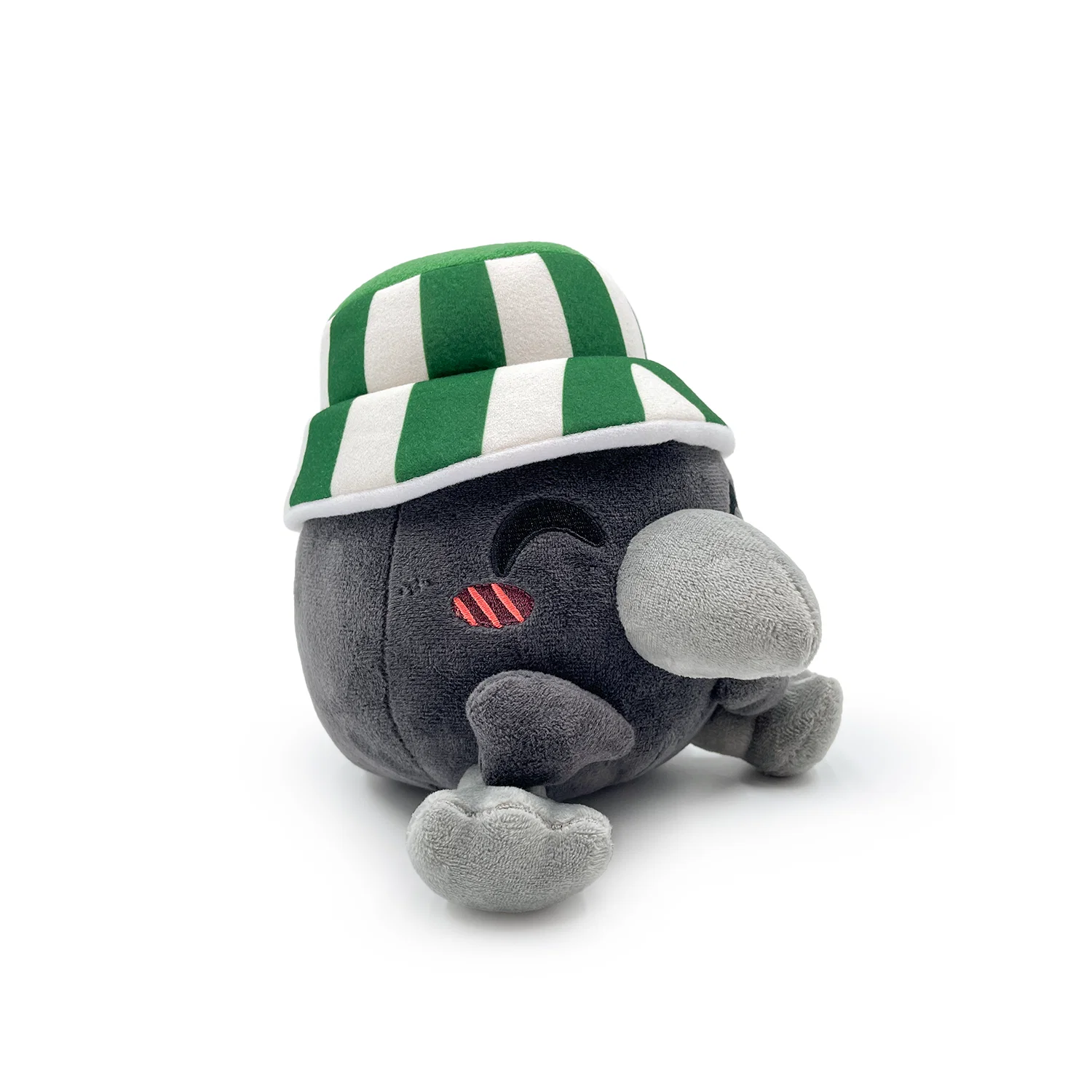 Ph1LzA Crow Stickie (6in) - Image 3