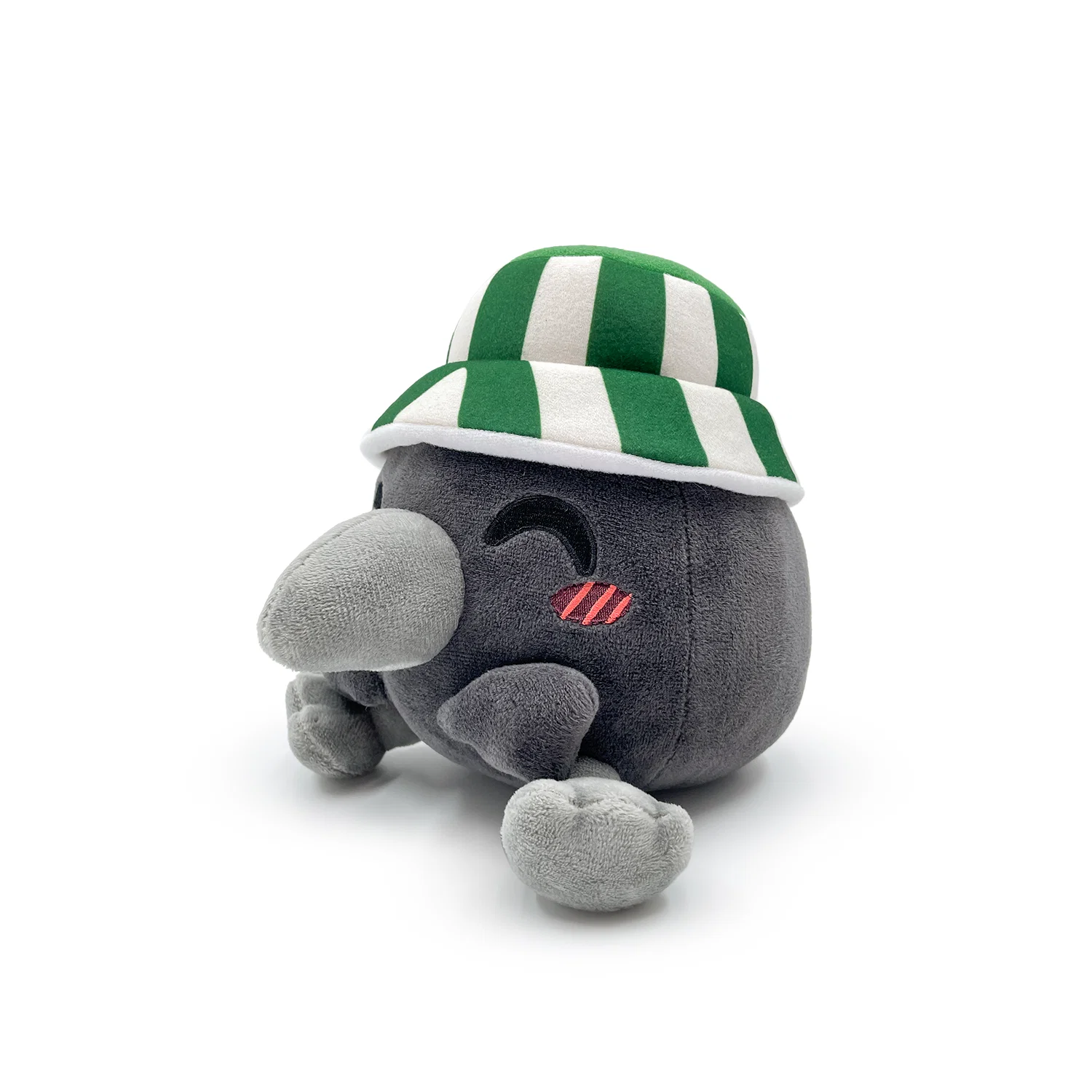 Ph1LzA Crow Stickie (6in) - Image 4