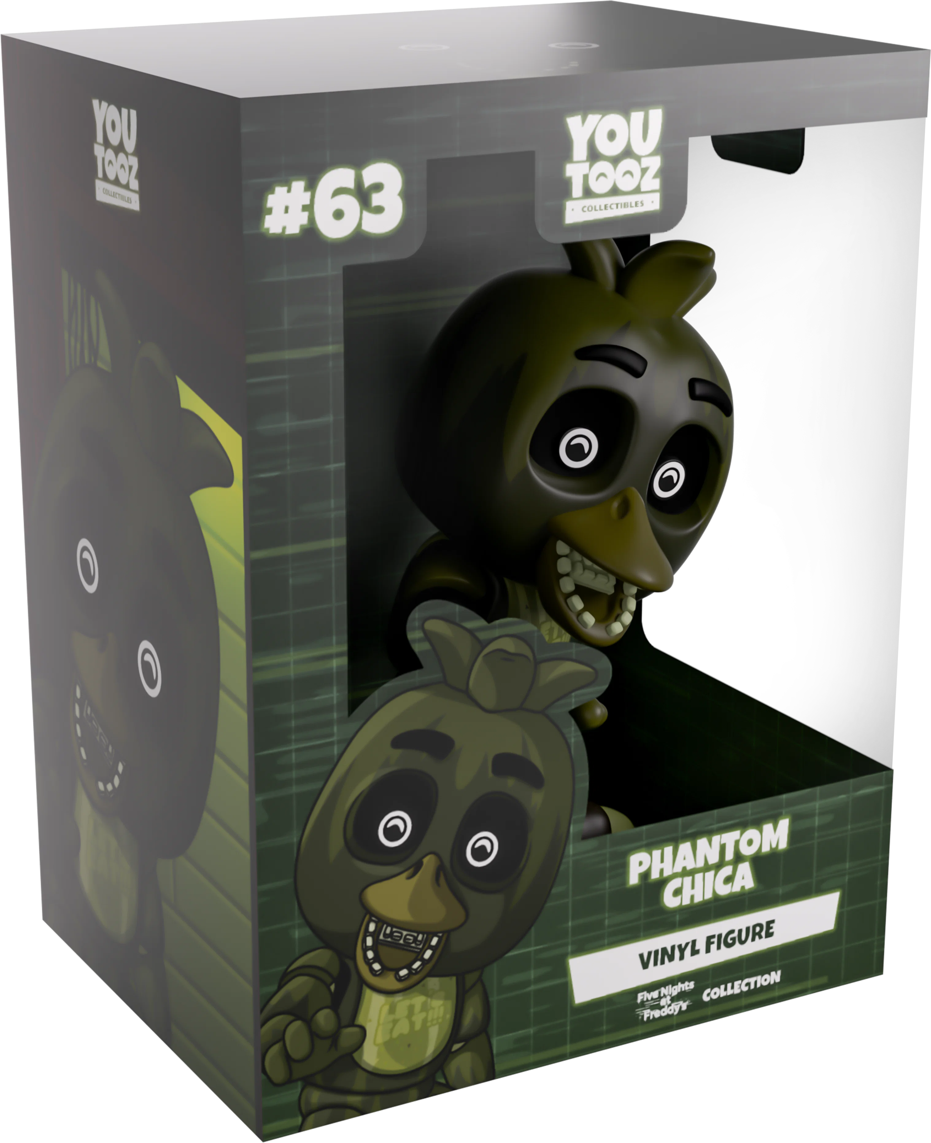 Phantom Chica - Image 3
