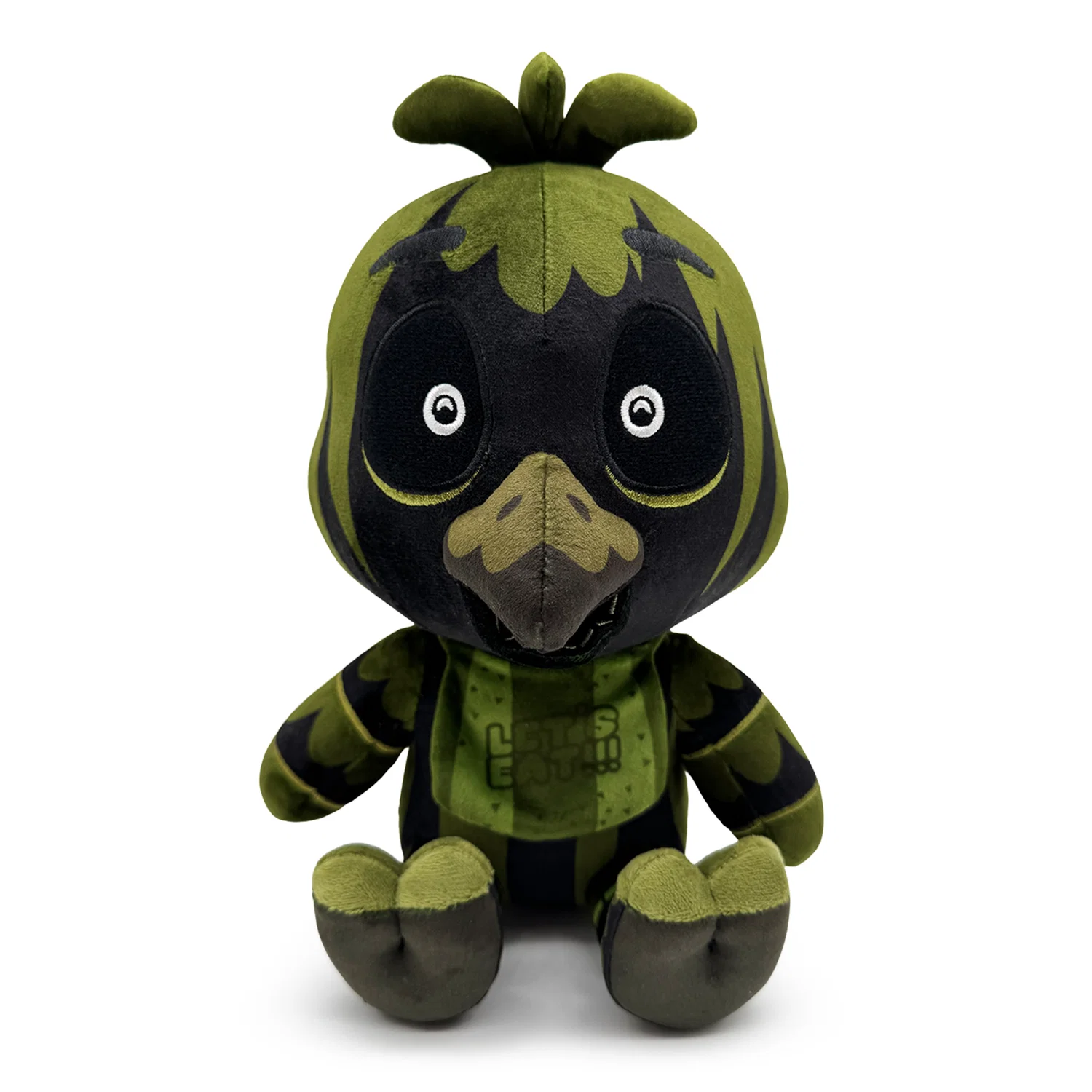 Phantom Chica Plush (9in) - Image 2
