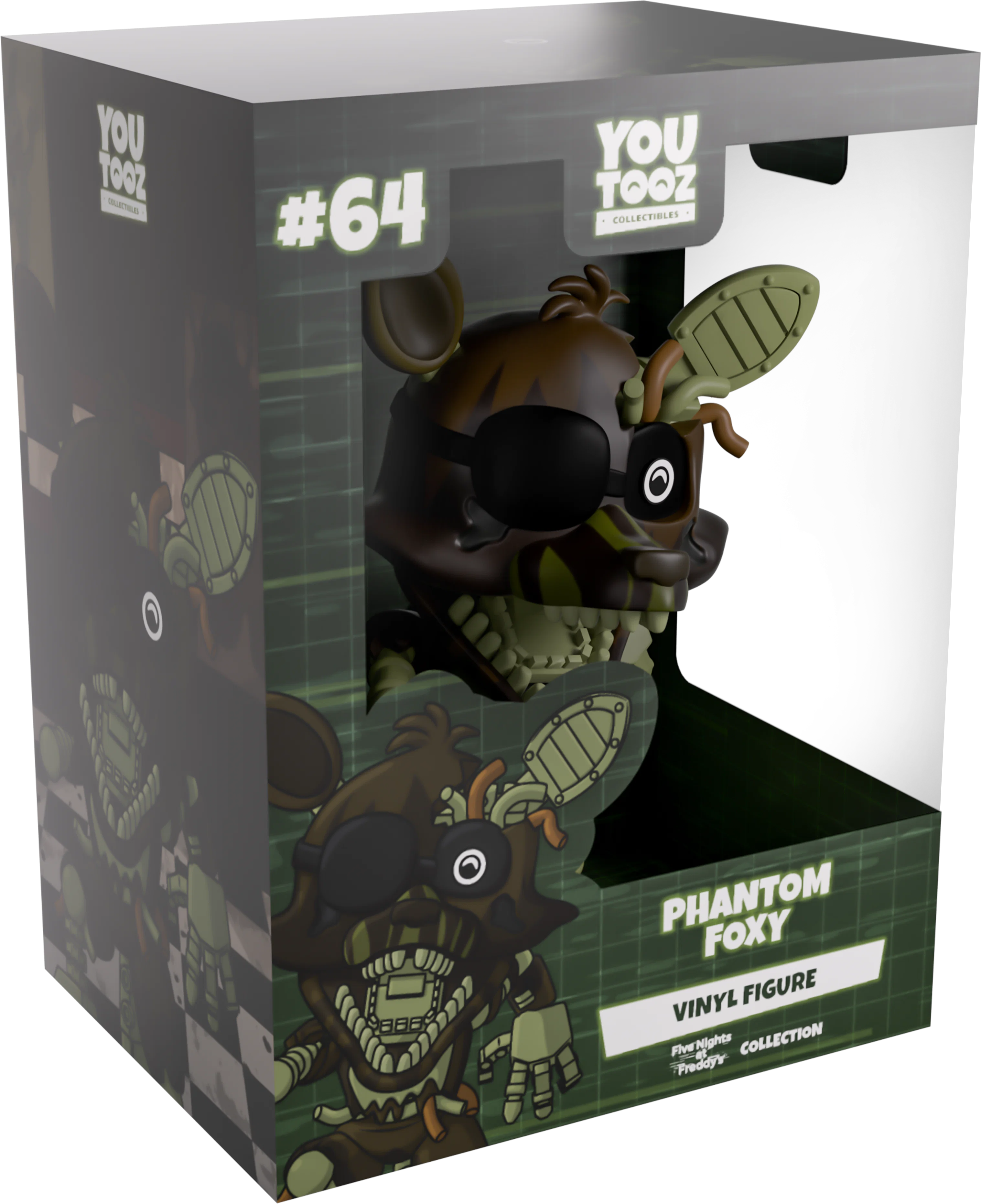 Phantom Foxy - Image 2