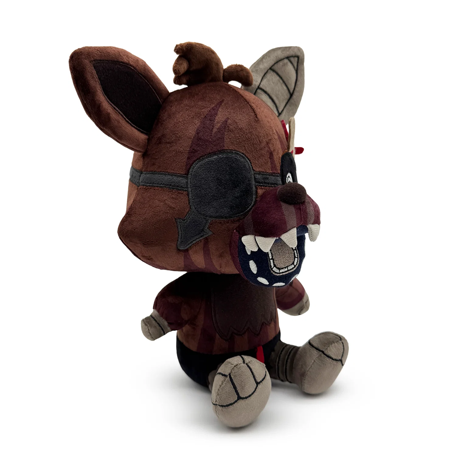 Phantom Foxy Plush (9in) - Image 3