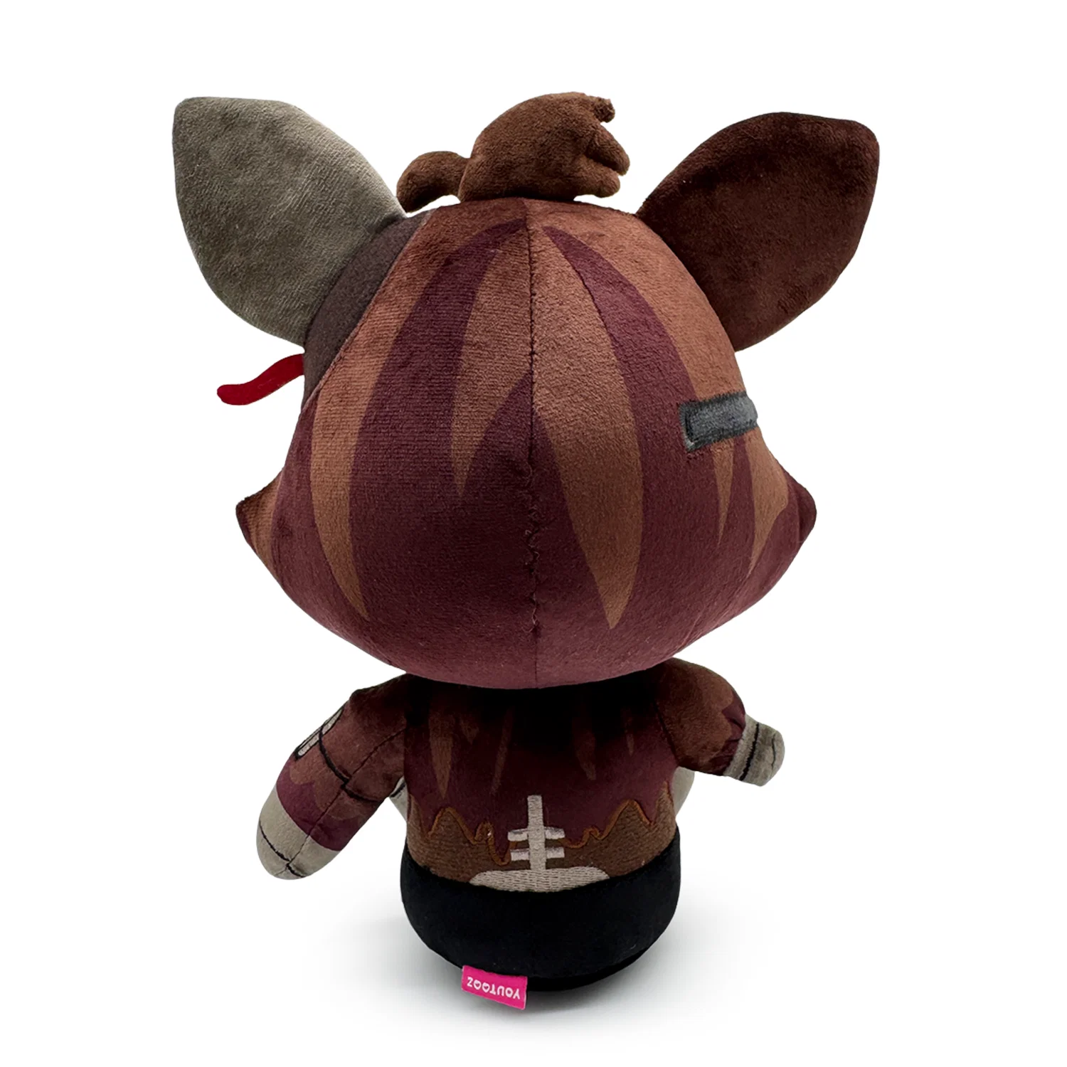Phantom Foxy Plush (9in) - Image 5