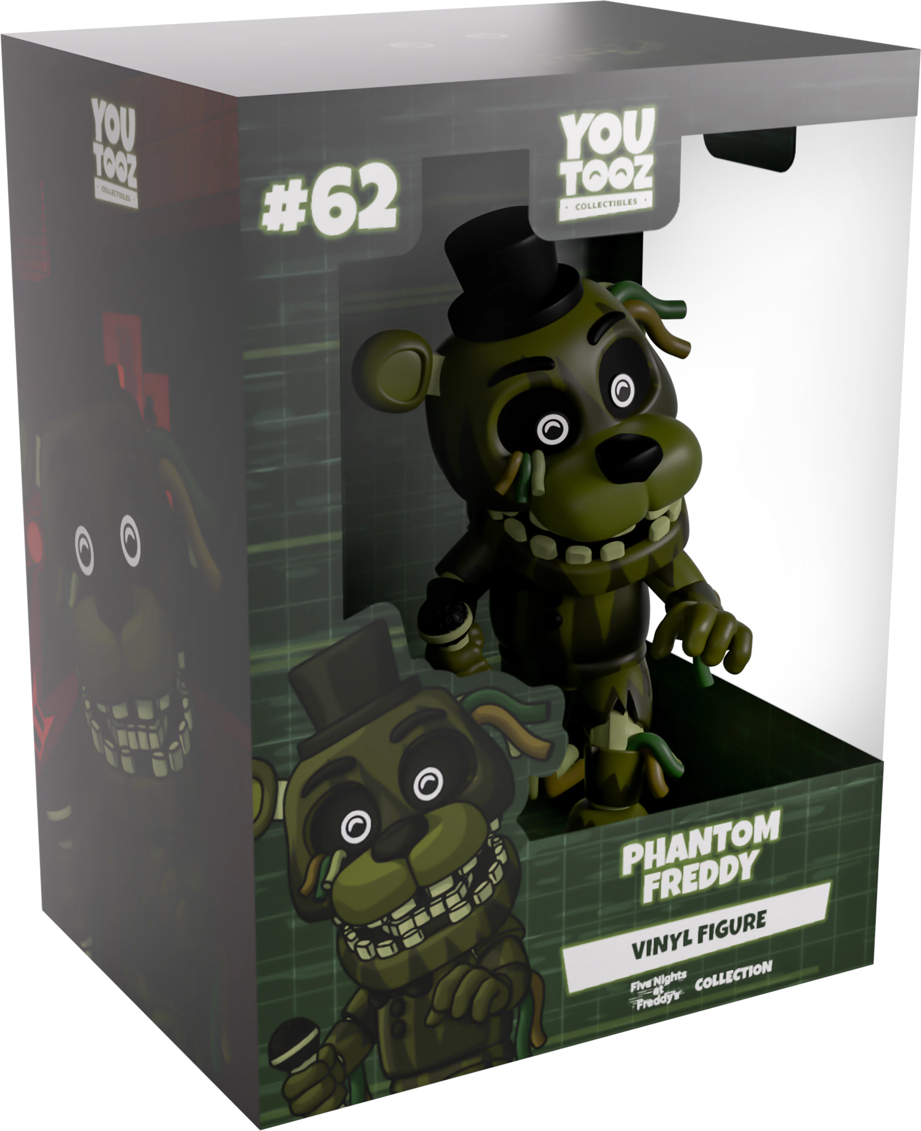 Phantom Freddy - Image 3