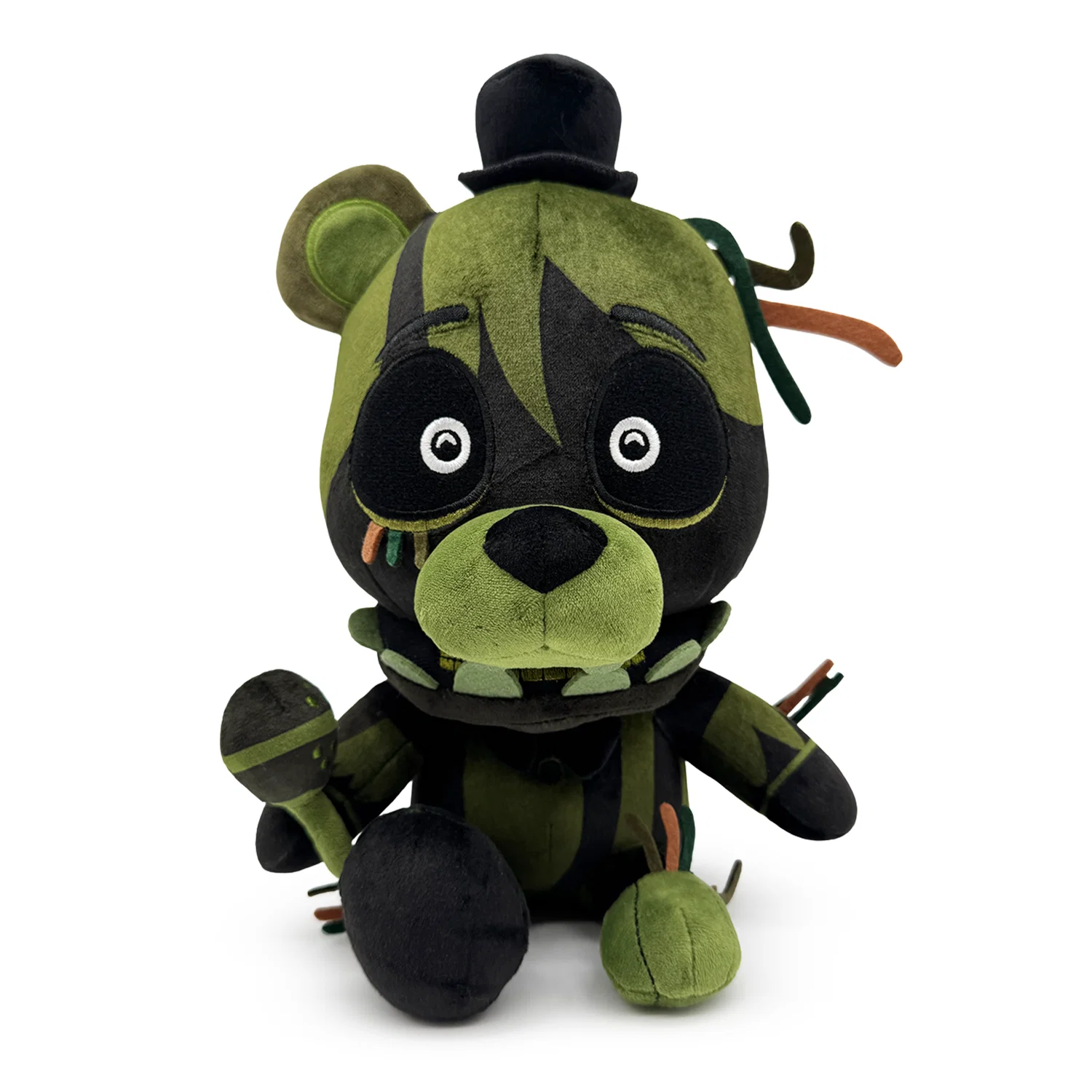 Phantom Freddy Plush (9in) - Image 2