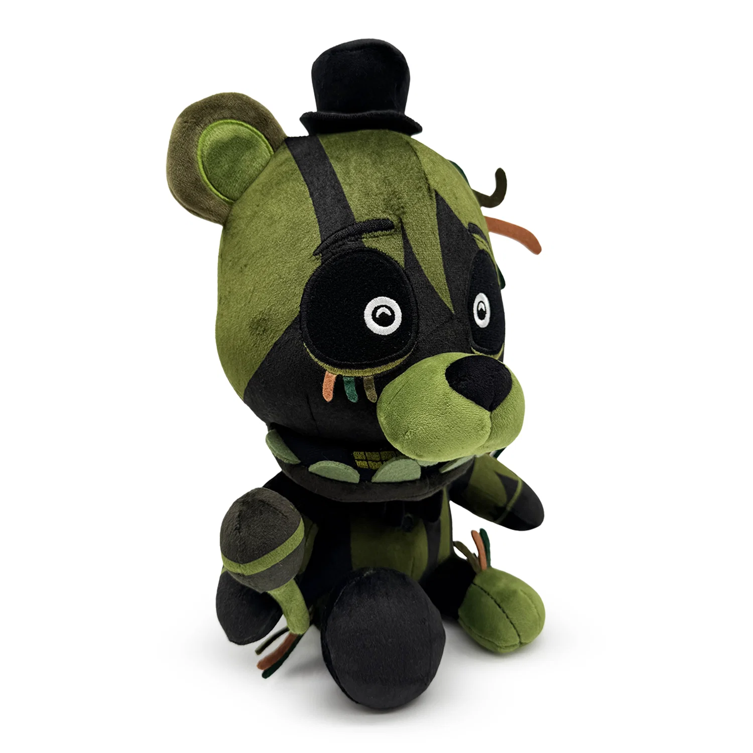 Phantom Freddy Plush (9in) - Image 3