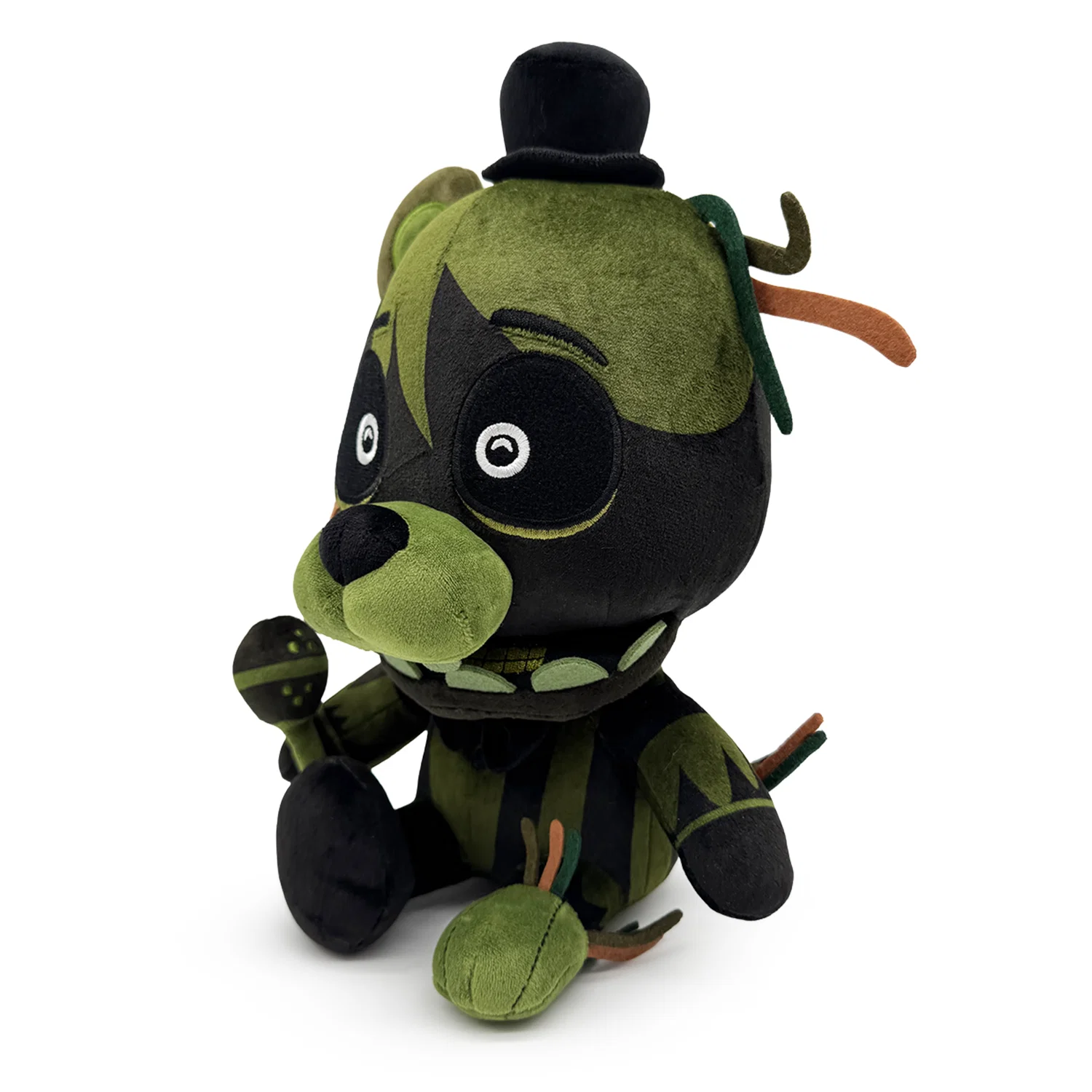 Phantom Freddy Plush (9in) - Image 4