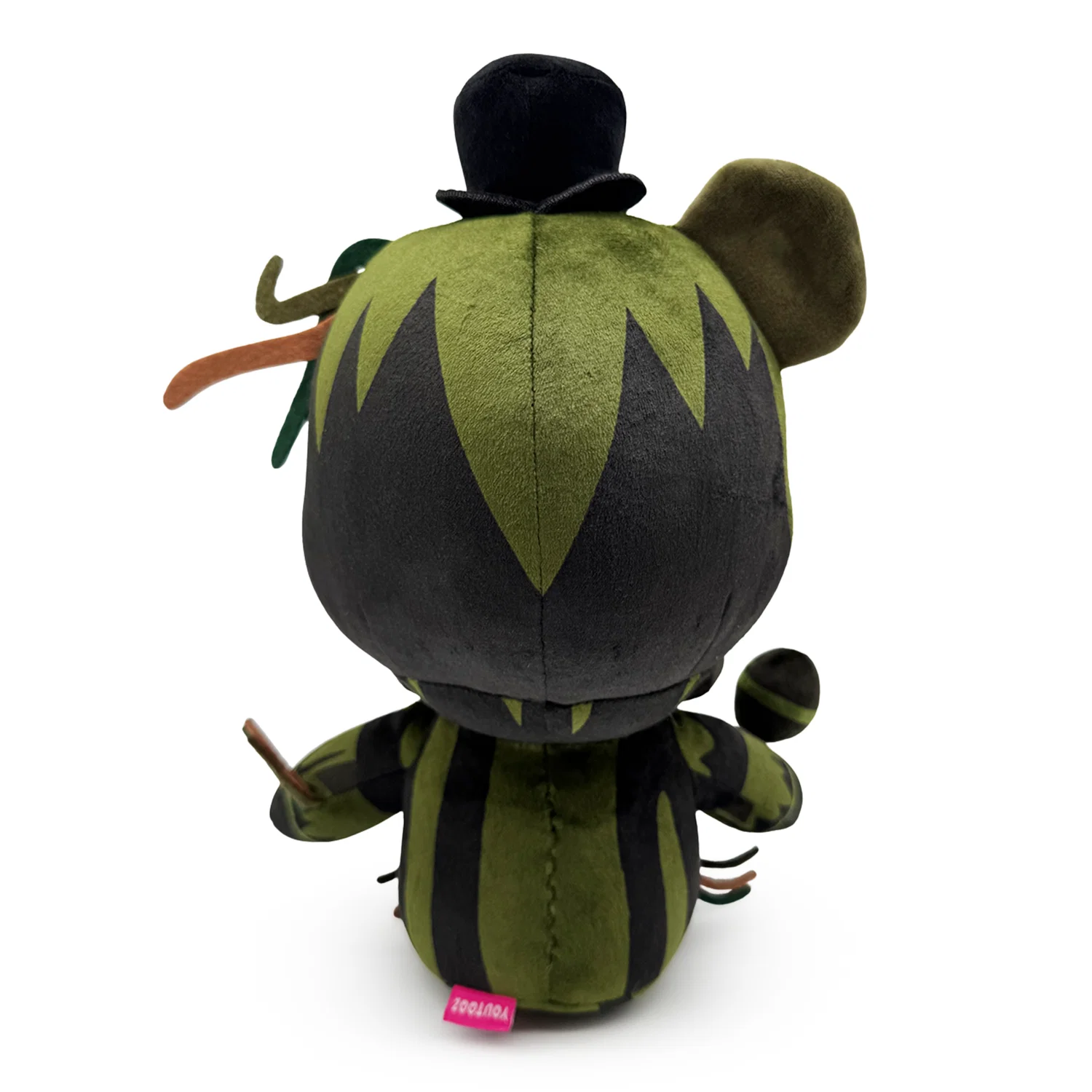 Phantom Freddy Plush (9in) - Image 5