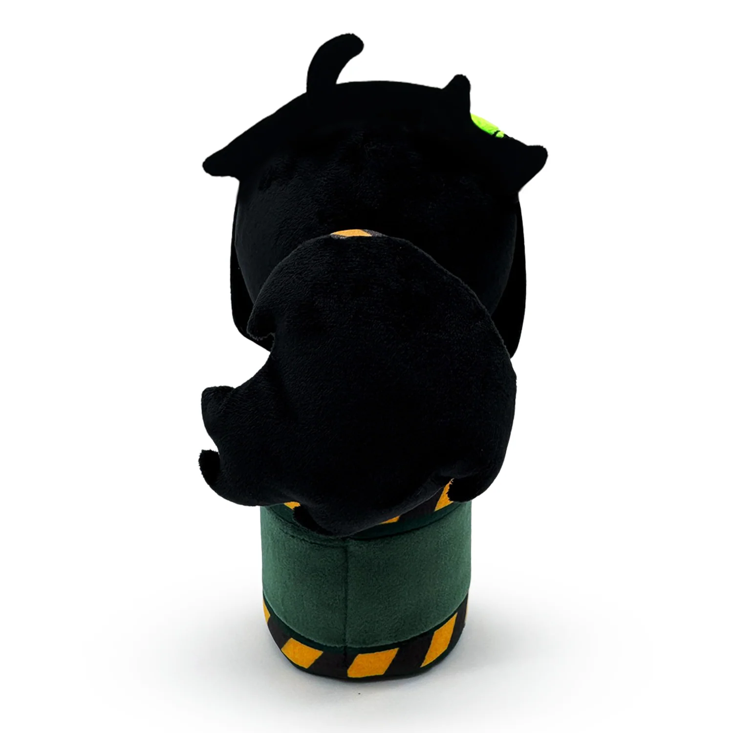 Phi the Toxic Slime Plush (9in) - Image 5
