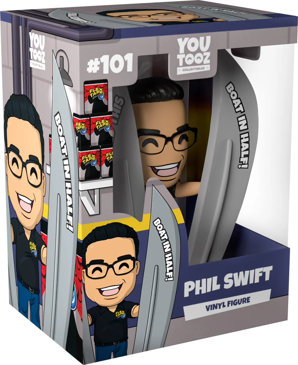 Phil Swift - Image 2