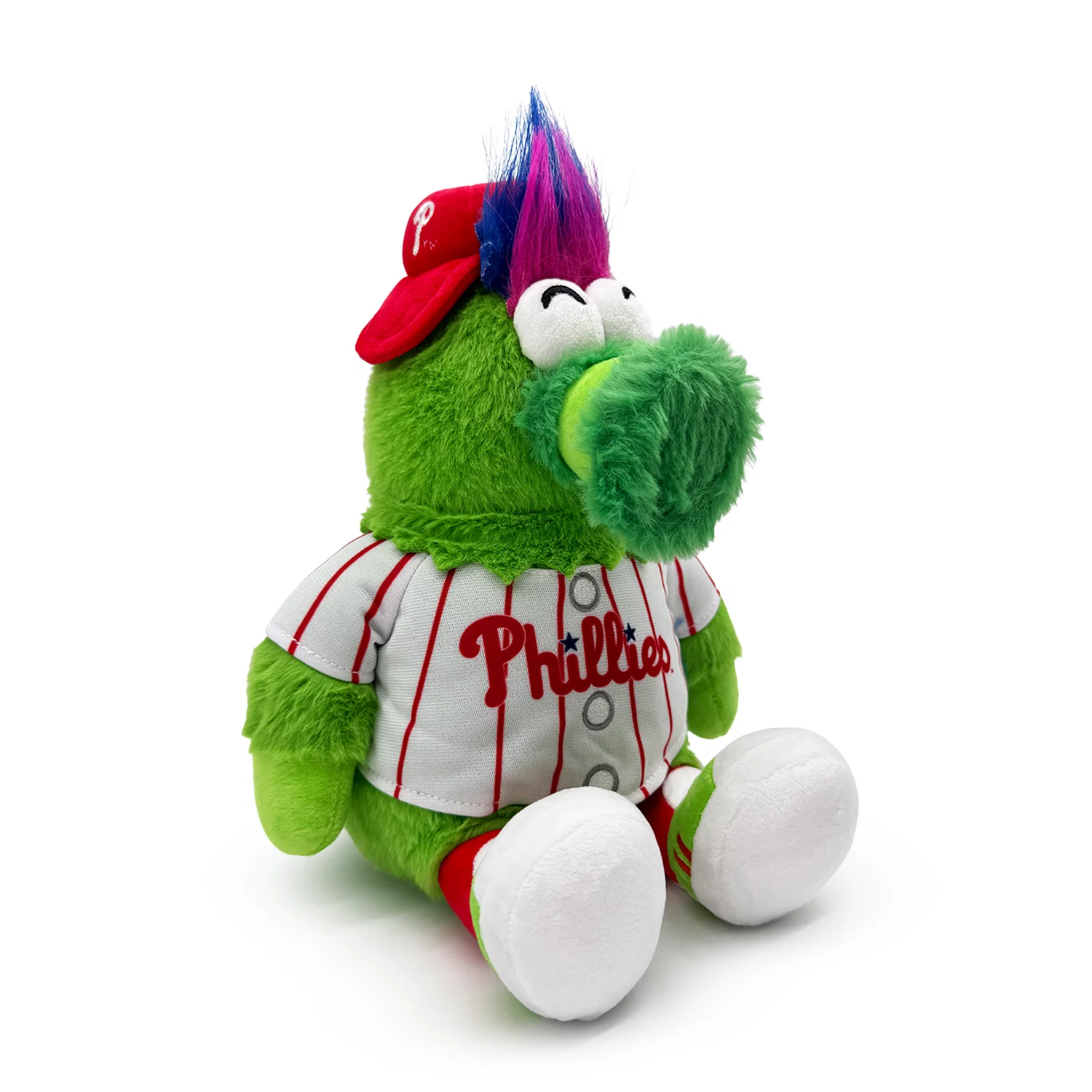 Phillie Phanatic Plush (9in) - Image 3