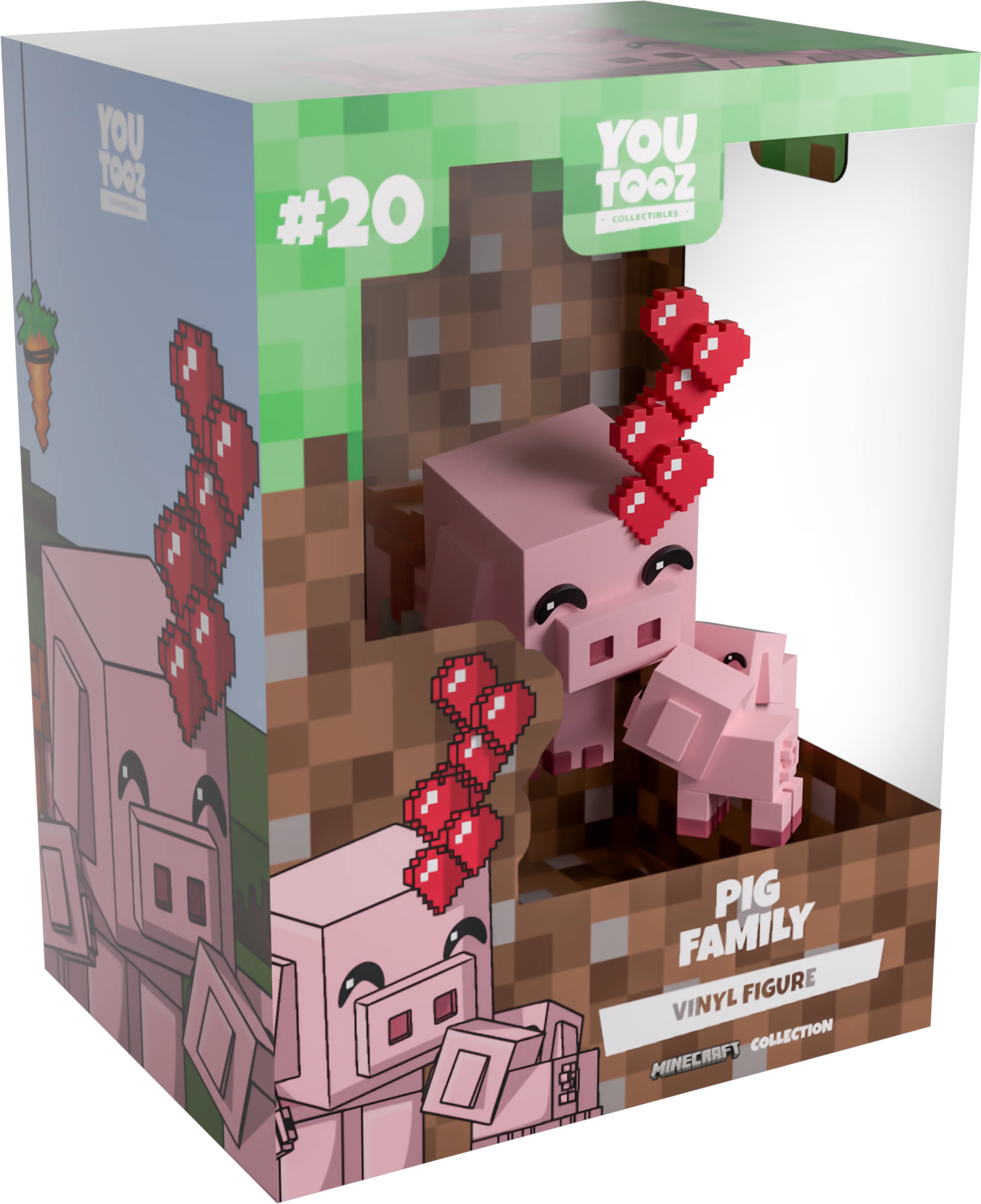 Pig Family - Image 2