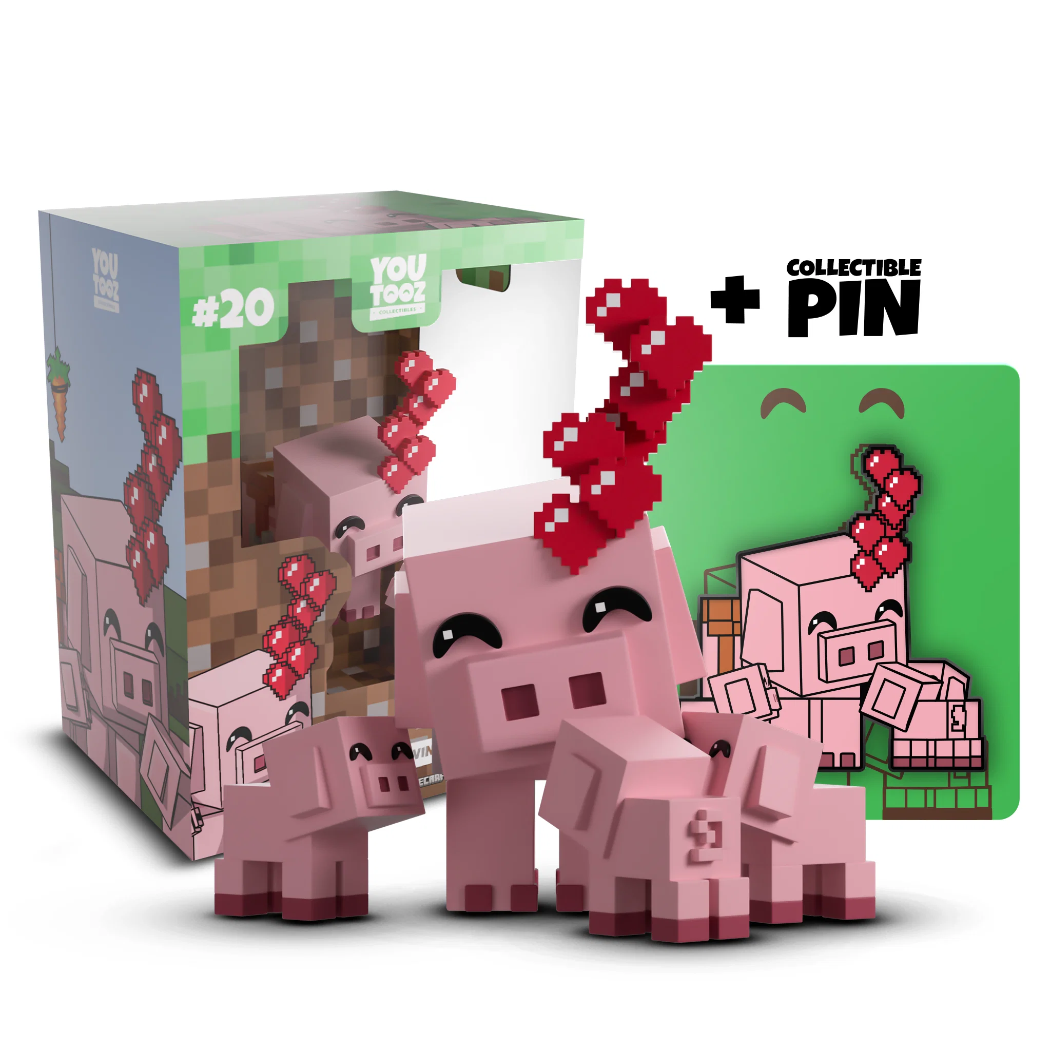 Pig Family - Image 3