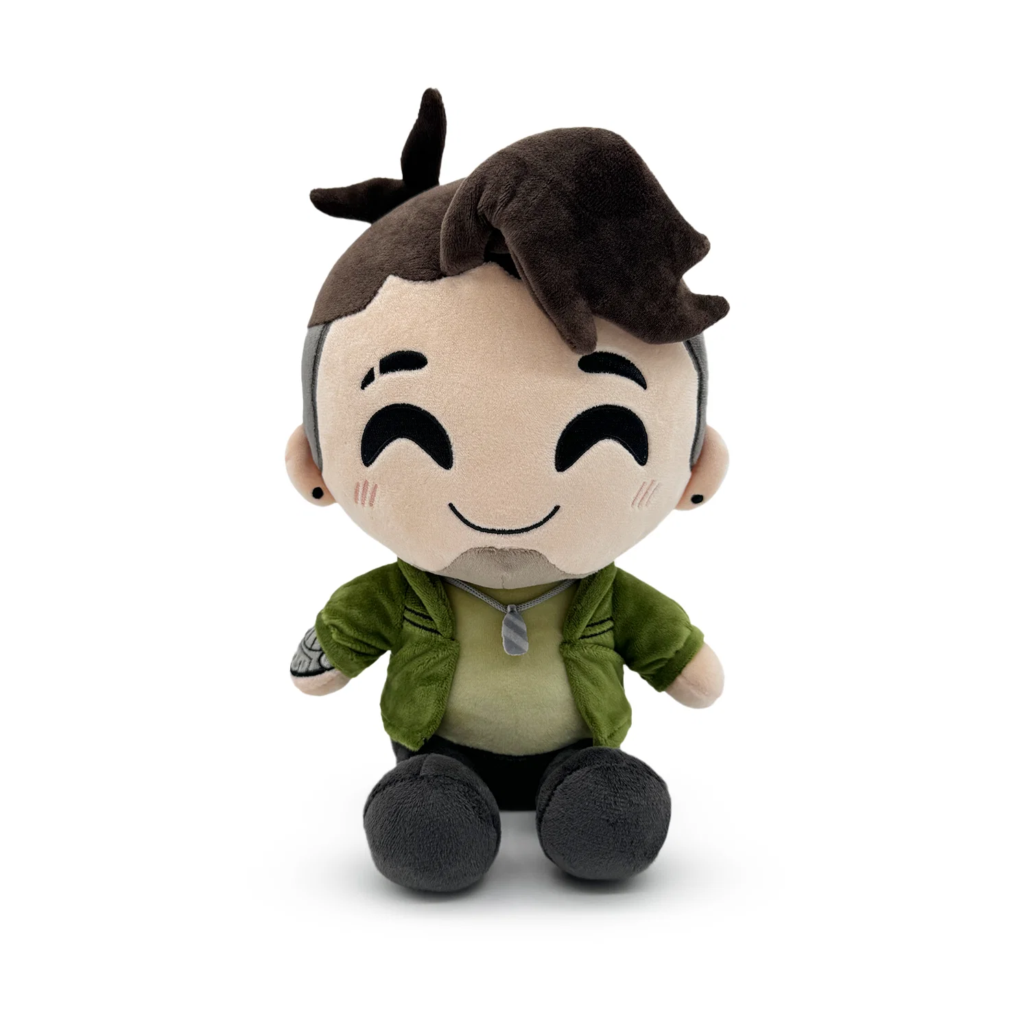 PineFM Plush (9in) - Image 2