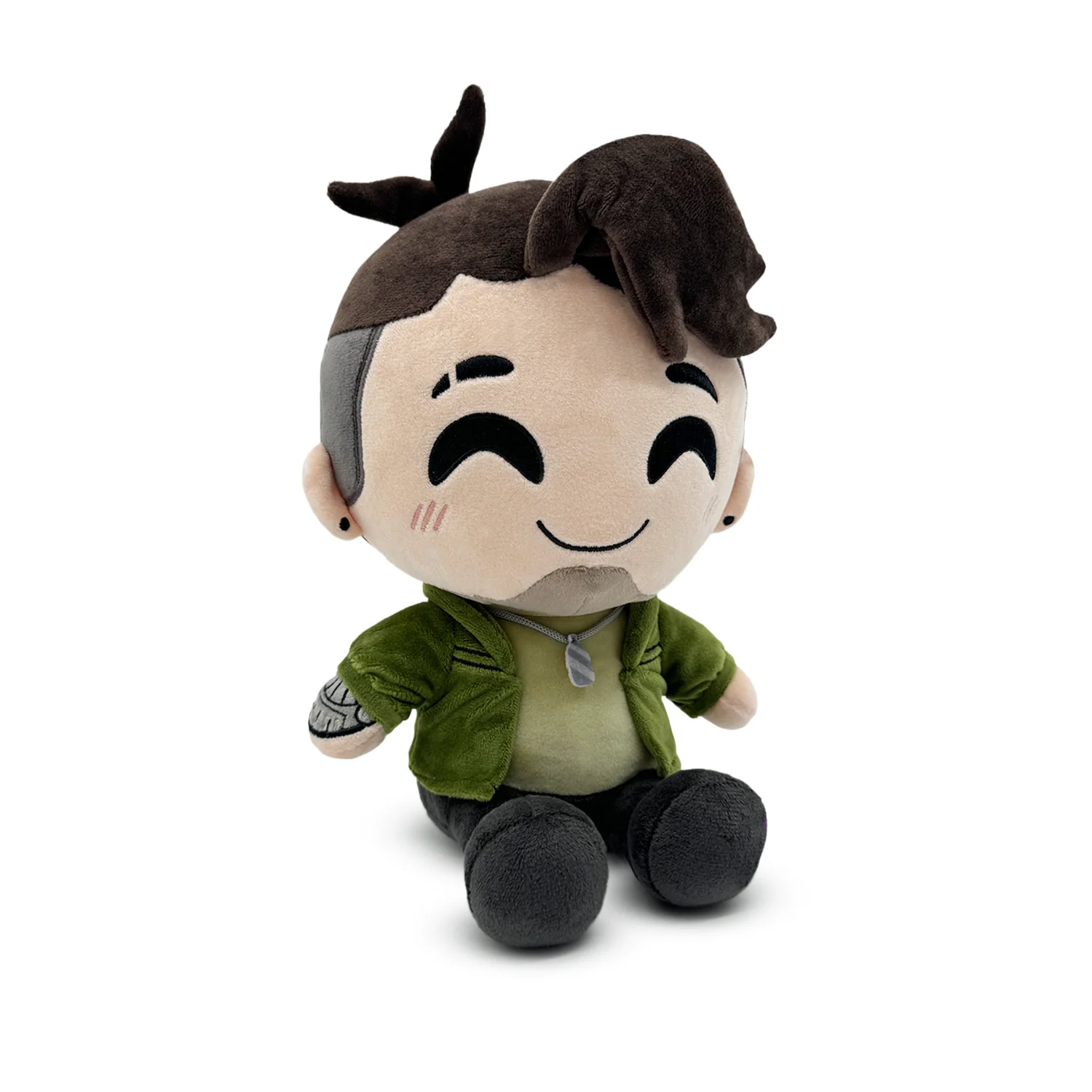PineFM Plush (9in) - Image 3