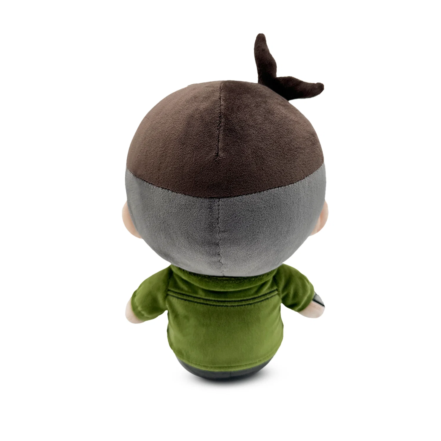 PineFM Plush (9in) - Image 5