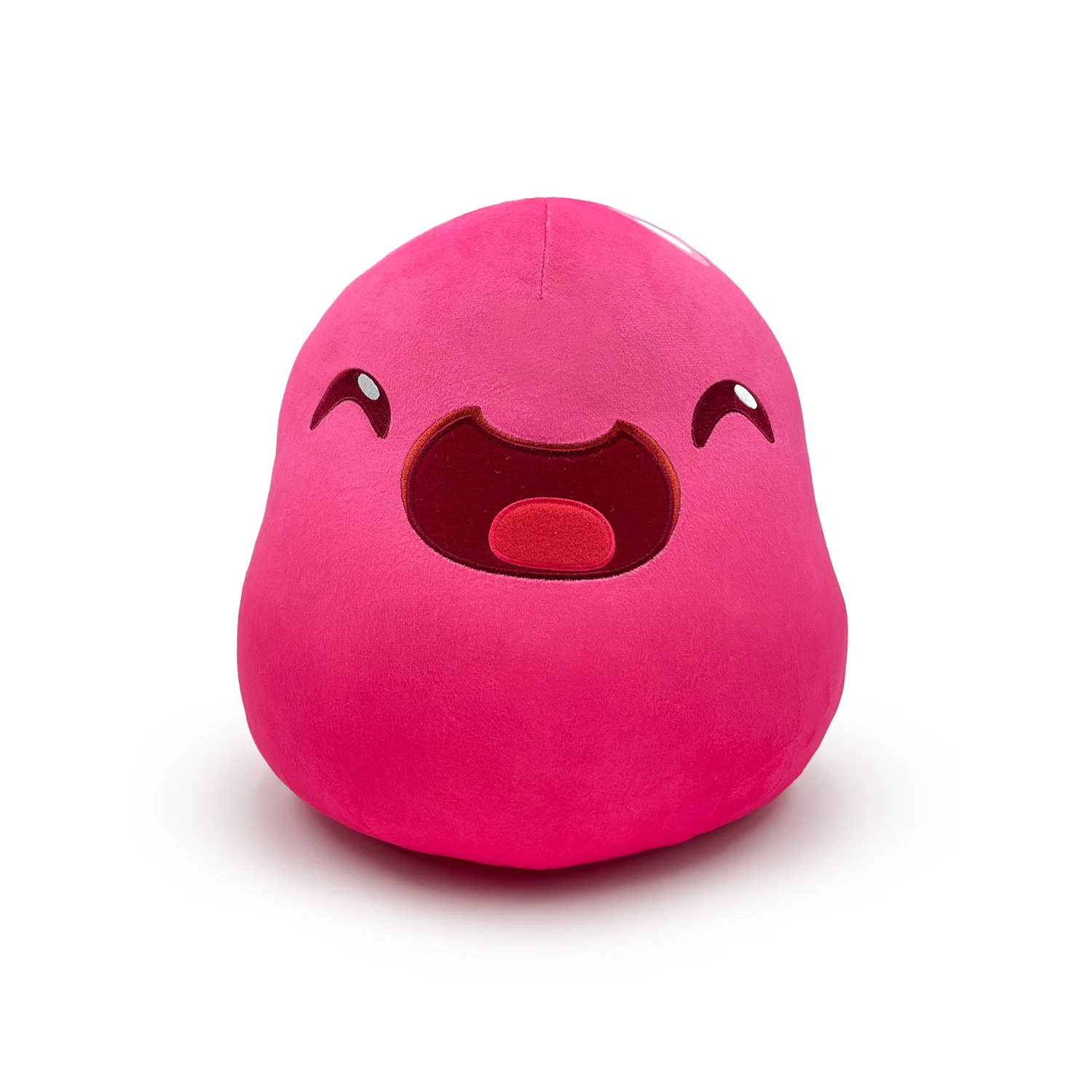 Pink Gordo Slime Plush (1ft) - Image 2