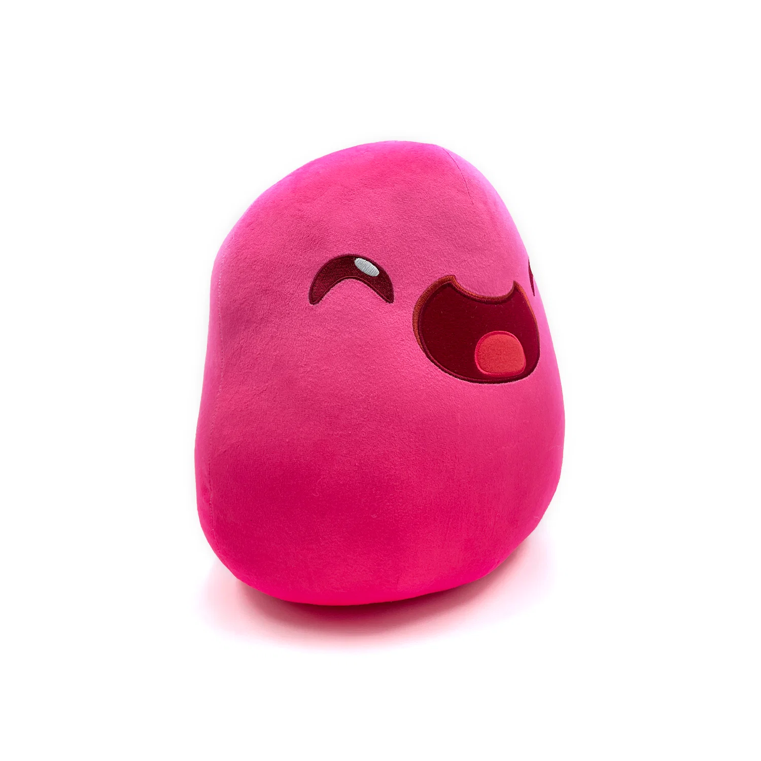 Pink Gordo Slime Plush (1ft) - Image 3