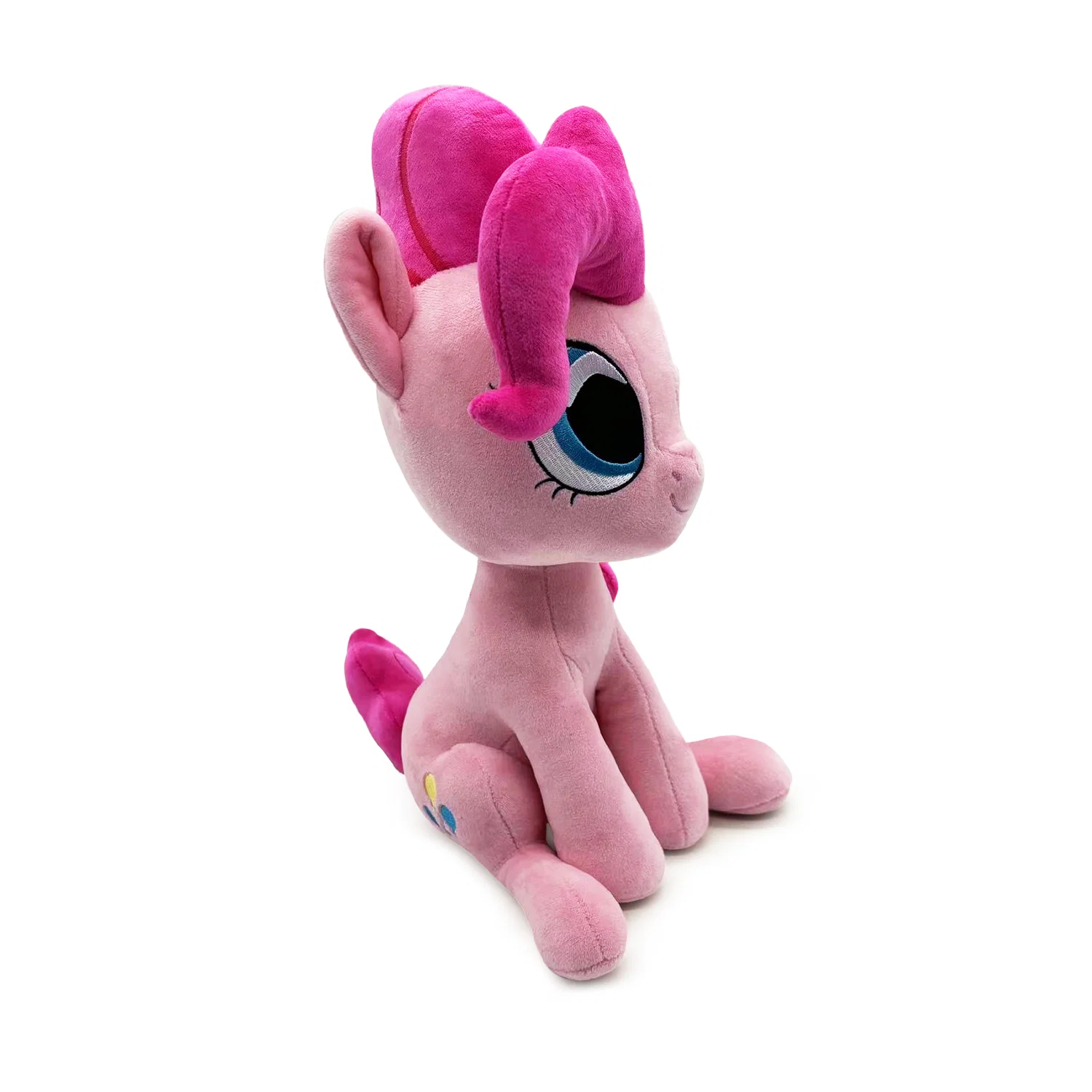 Pinkie Pie Plush (9in) - Image 3
