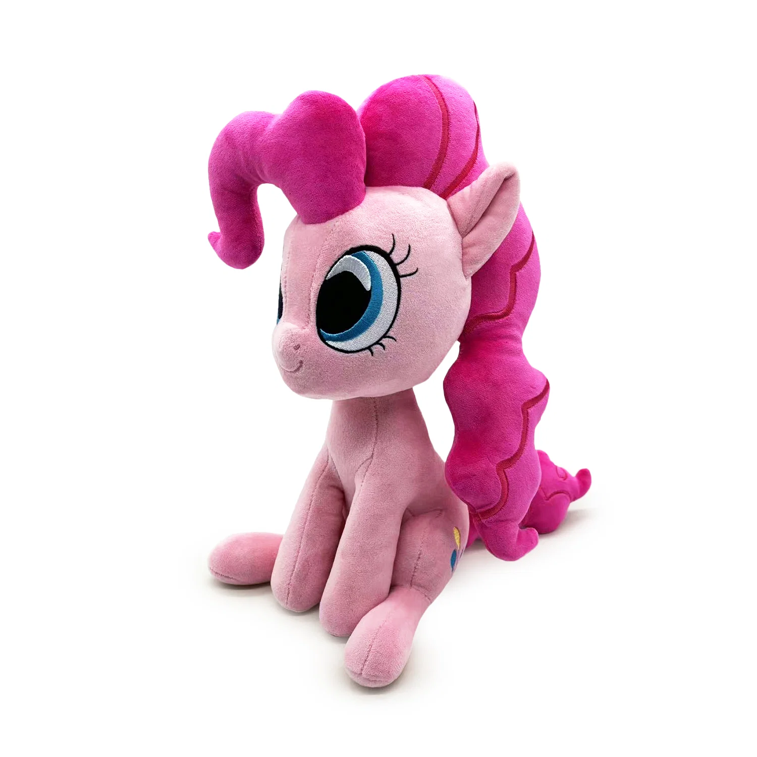 Pinkie Pie Plush (9in) - Image 4