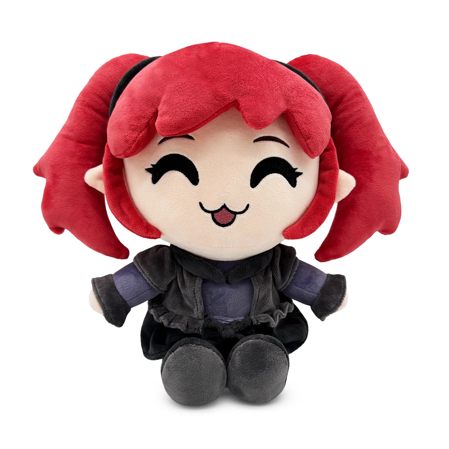 Pint Plush (9in) - Image 2