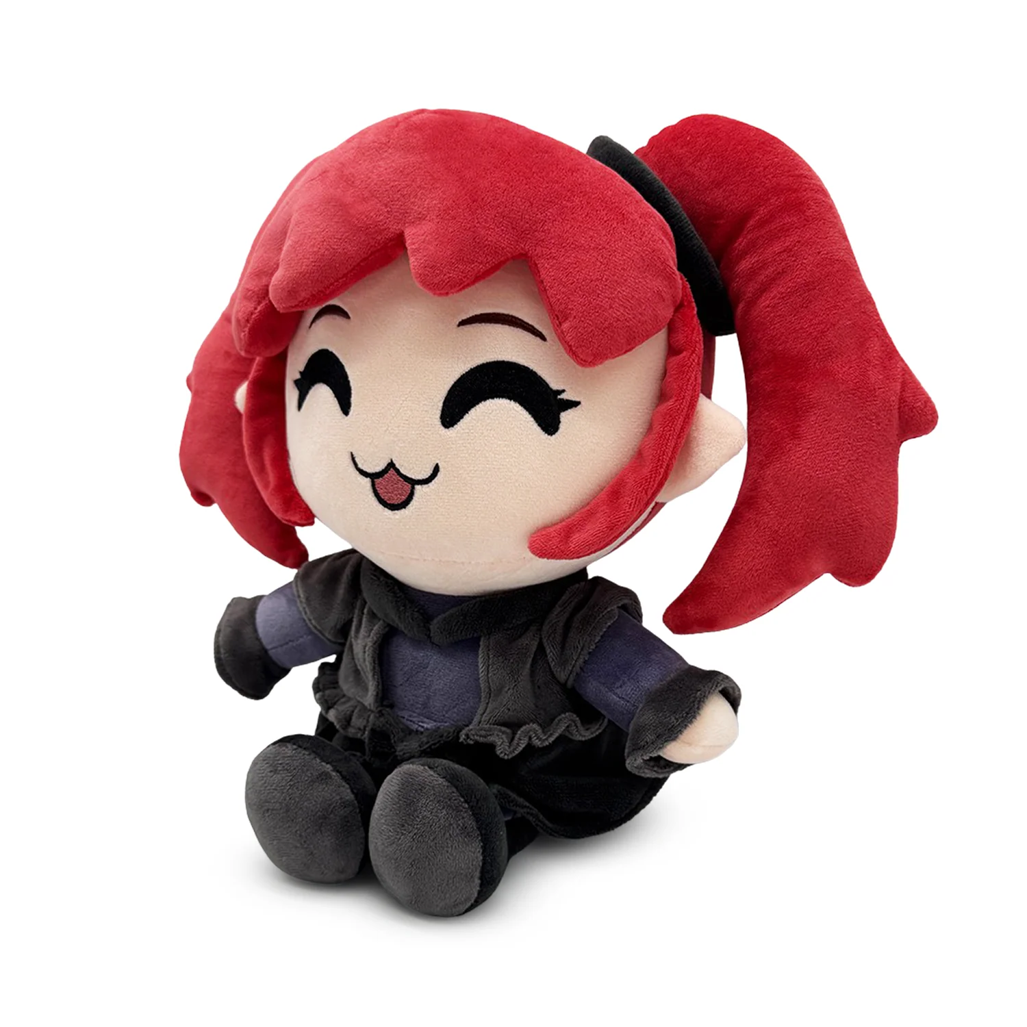 Pint Plush (9in) - Image 4