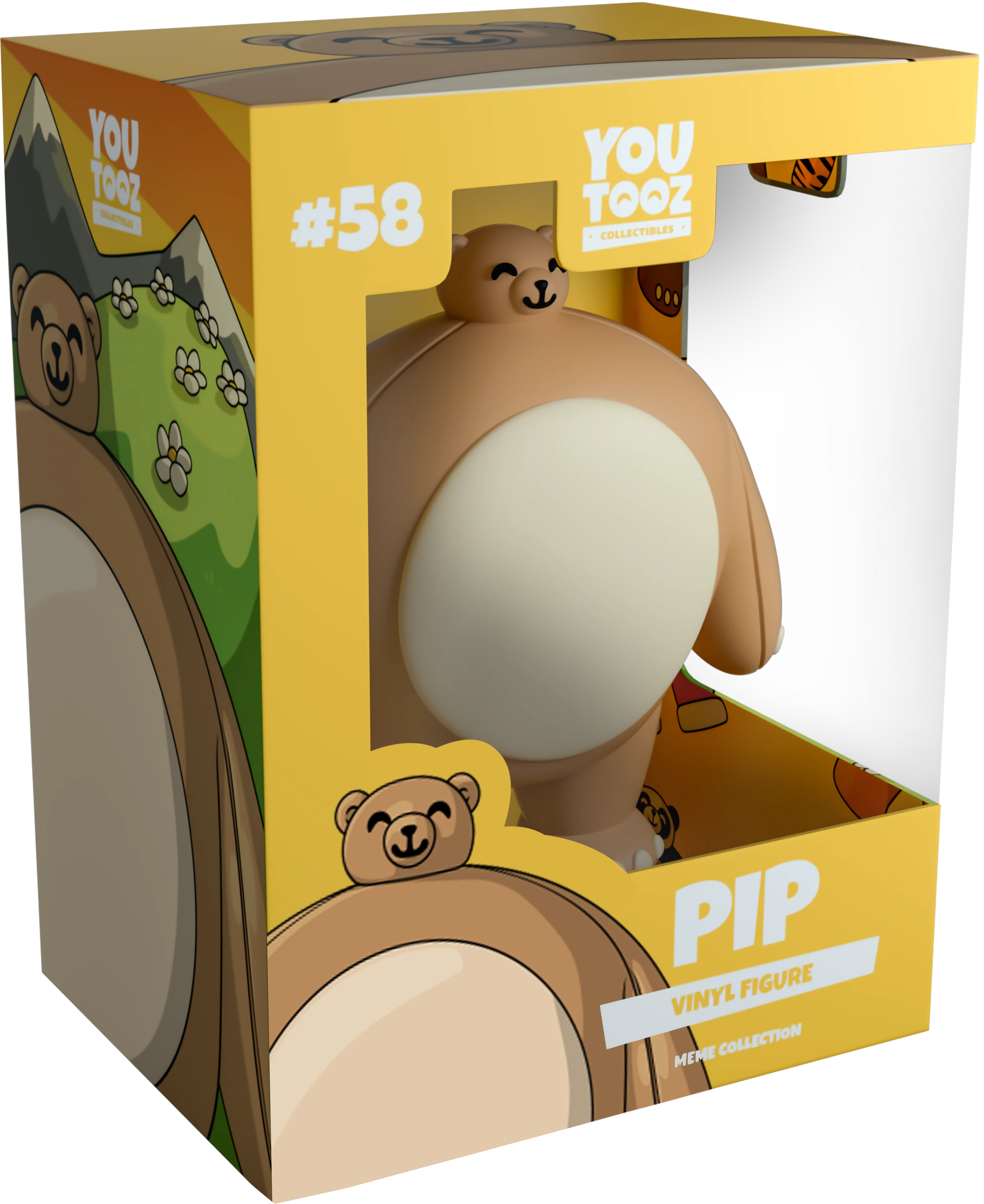 Pip - Image 2