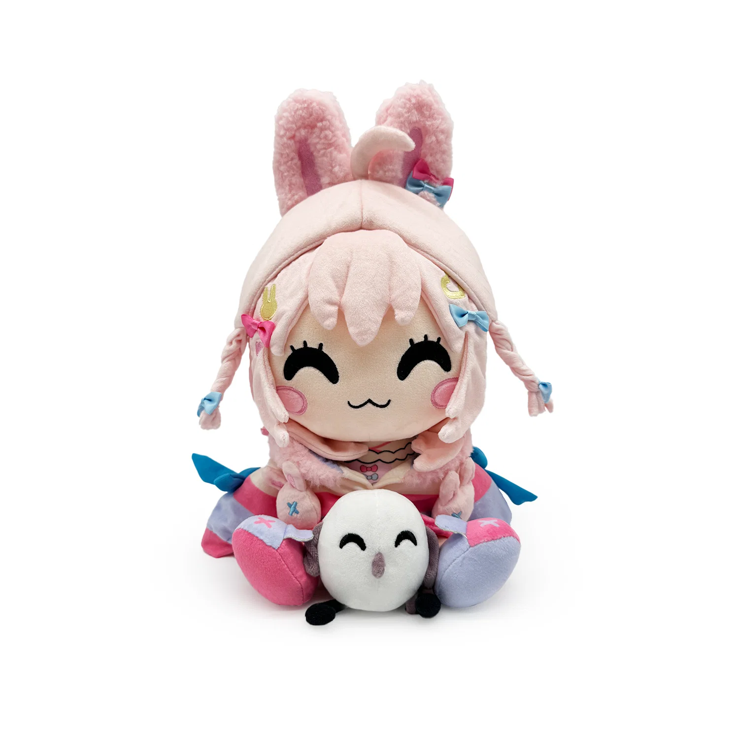 Pipkin Pippa Plush (9in) - Image 2
