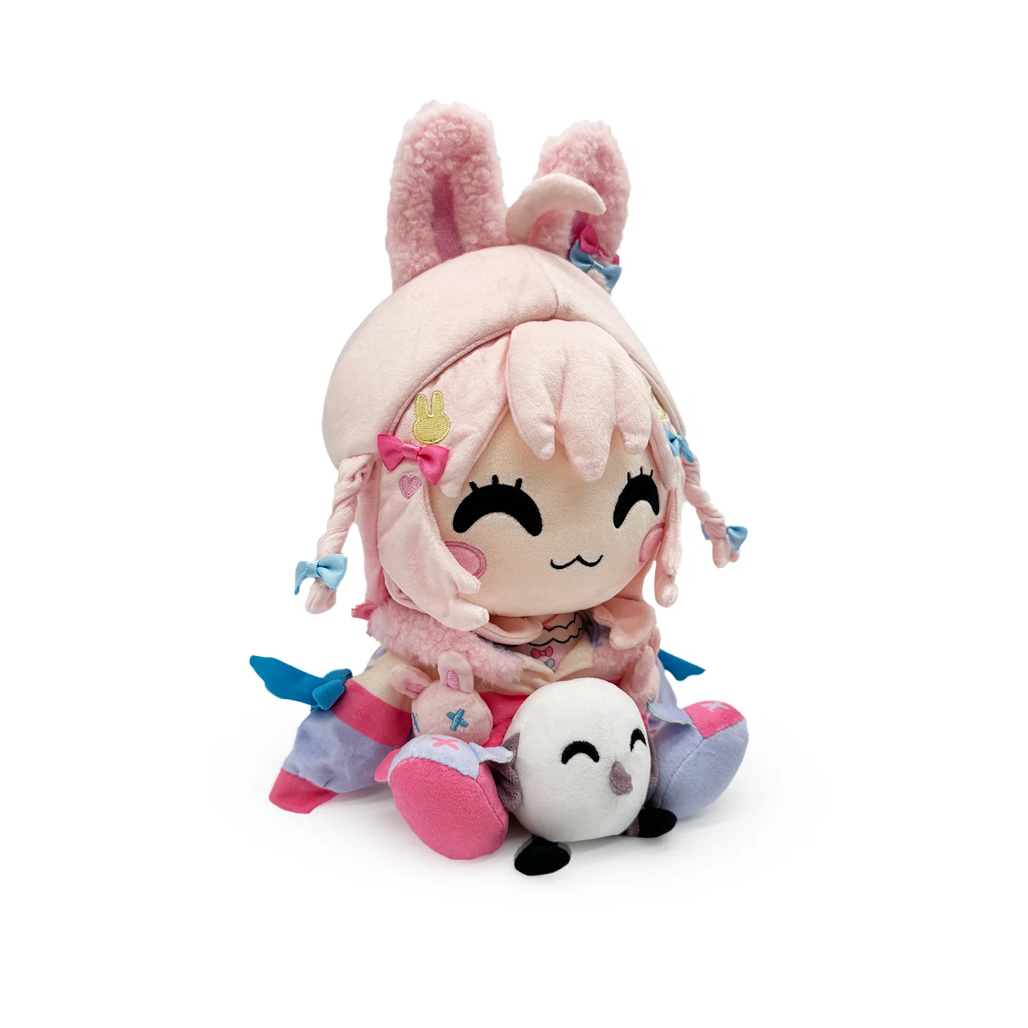 Pipkin Pippa Plush (9in) - Image 3