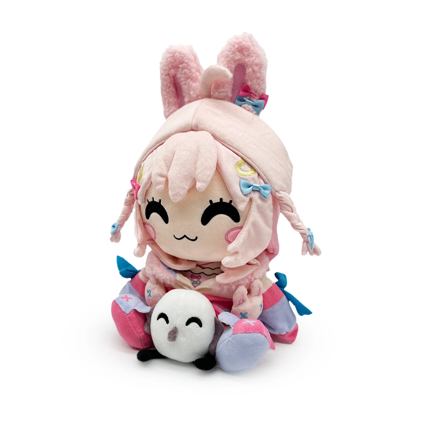 Pipkin Pippa Plush (9in) - Image 4