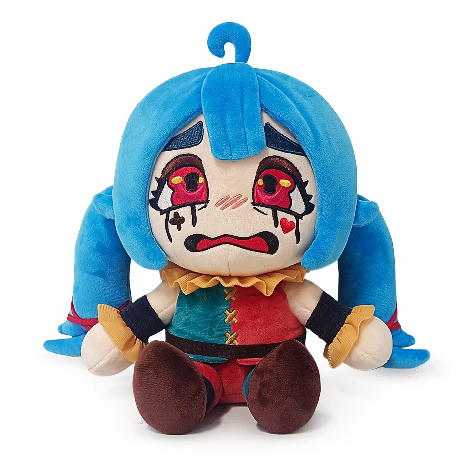 Pippi Panini Plush (9in) - Image 2
