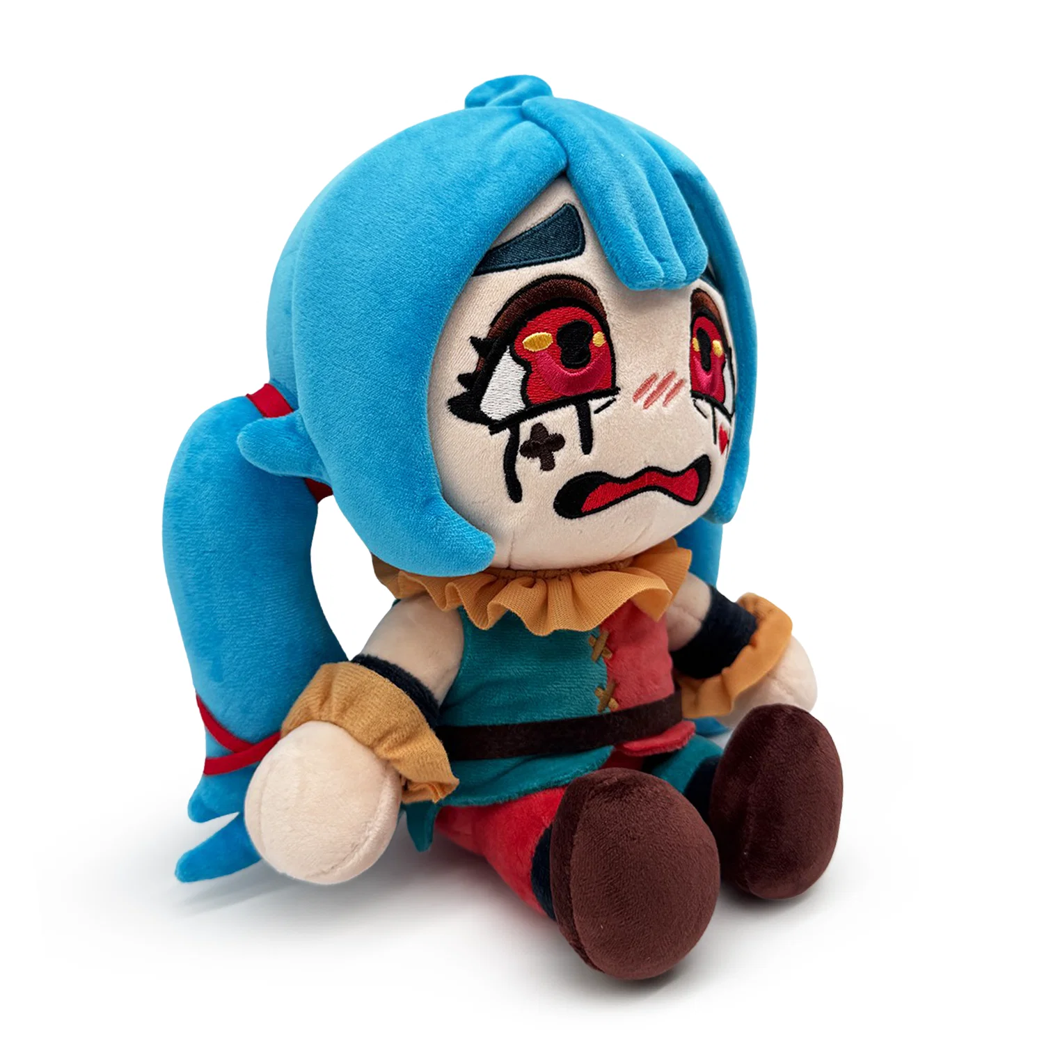 Pippi Panini Plush (9in) - Image 3
