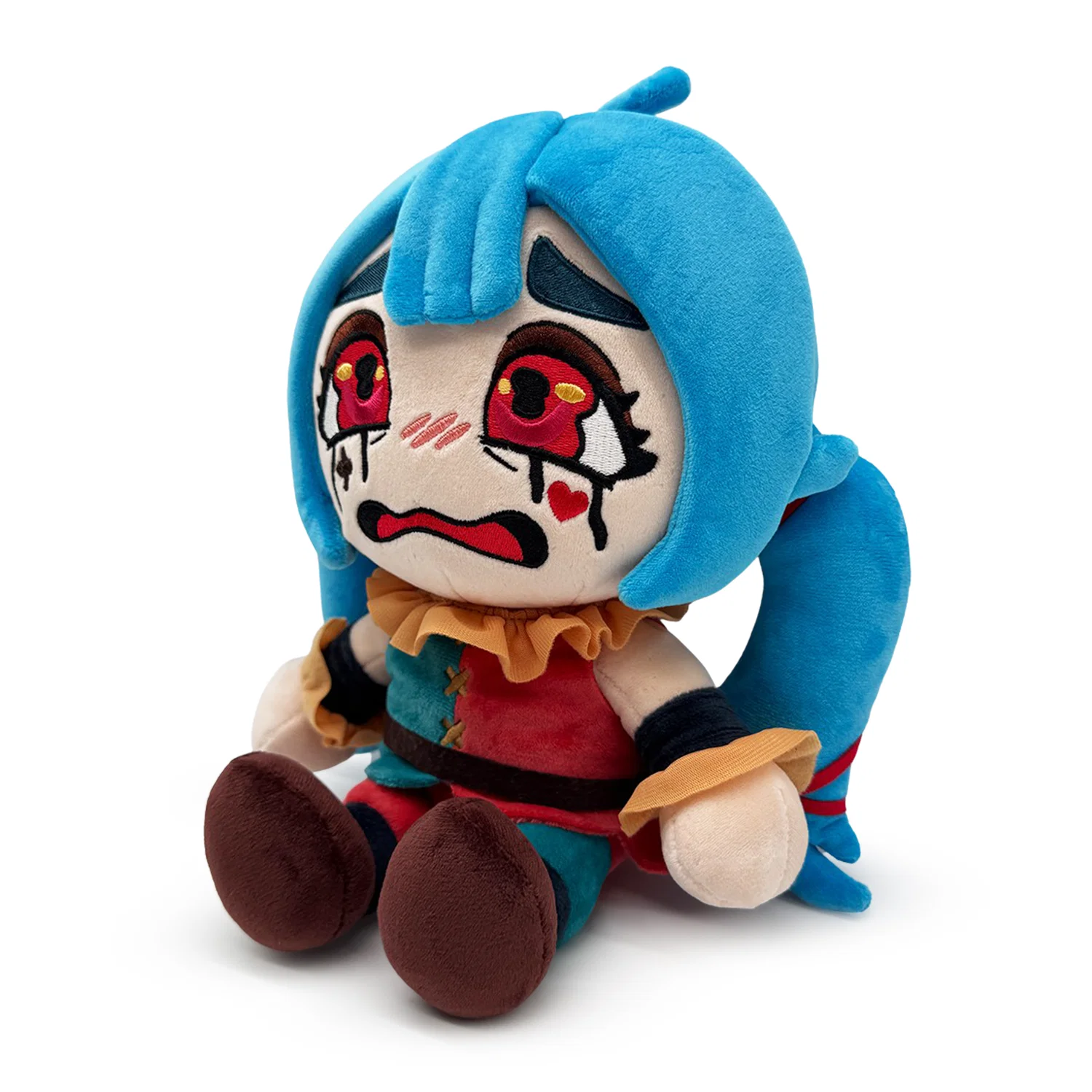 Pippi Panini Plush (9in) - Image 4