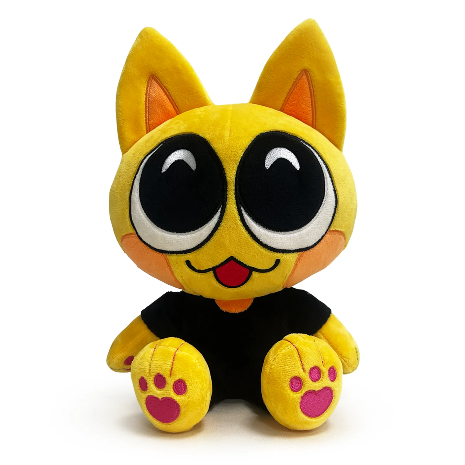 Piss Cat Plush (9in) - Image 2