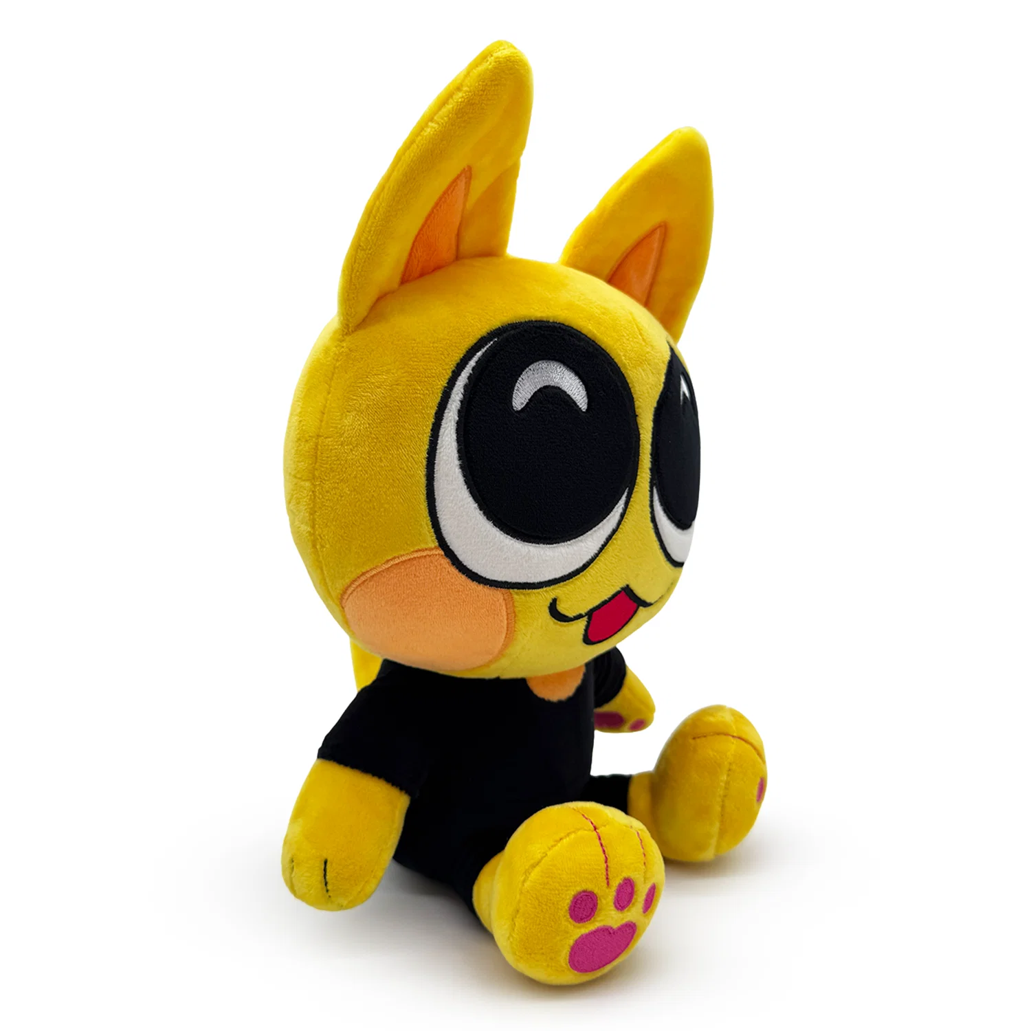 Piss Cat Plush (9in) - Image 3
