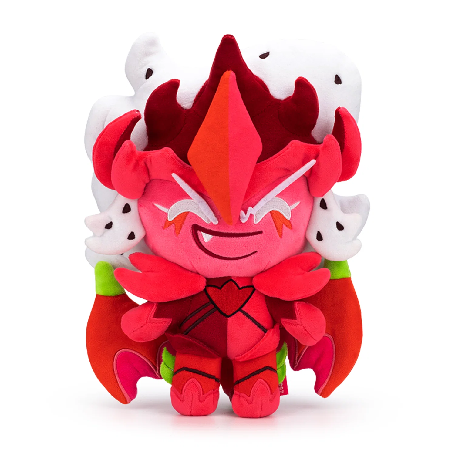 Pitaya Dragon Cookie Plush (9in) - Image 2