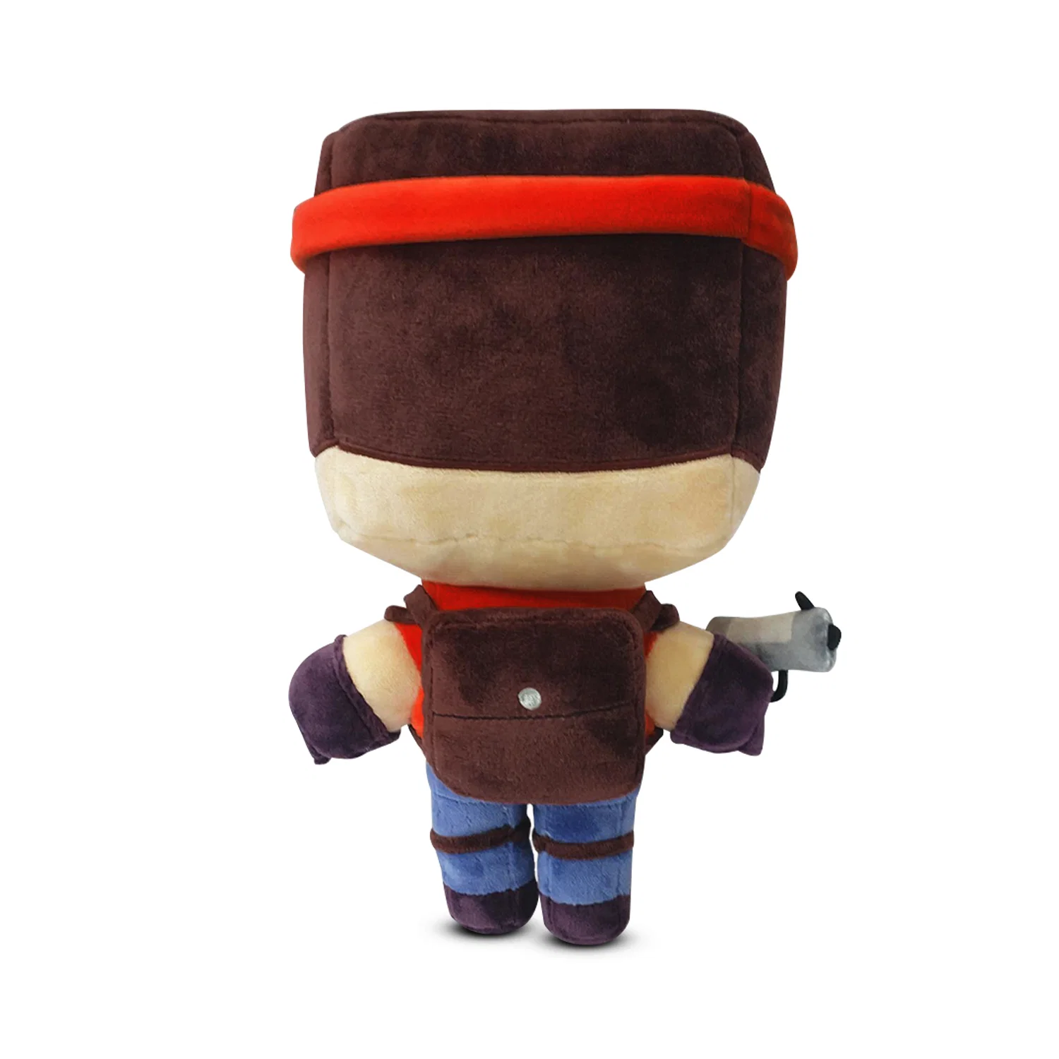 Pixel Gun 3D Plush (9in) - Image 3
