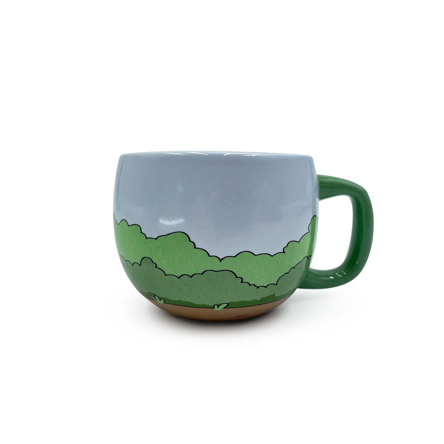 Pixie Peek Mug - Image 2