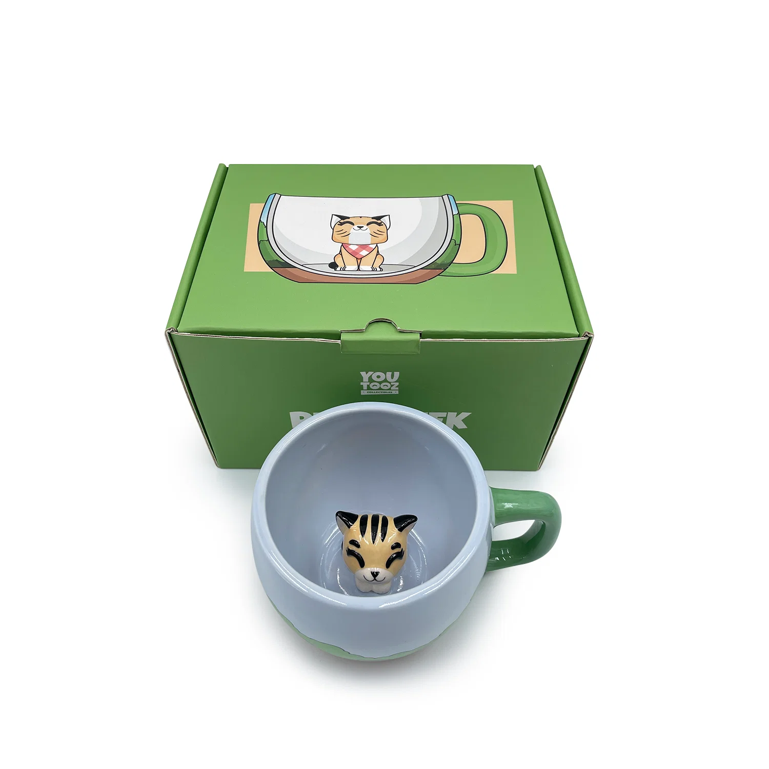 Pixie Peek Mug - Image 3