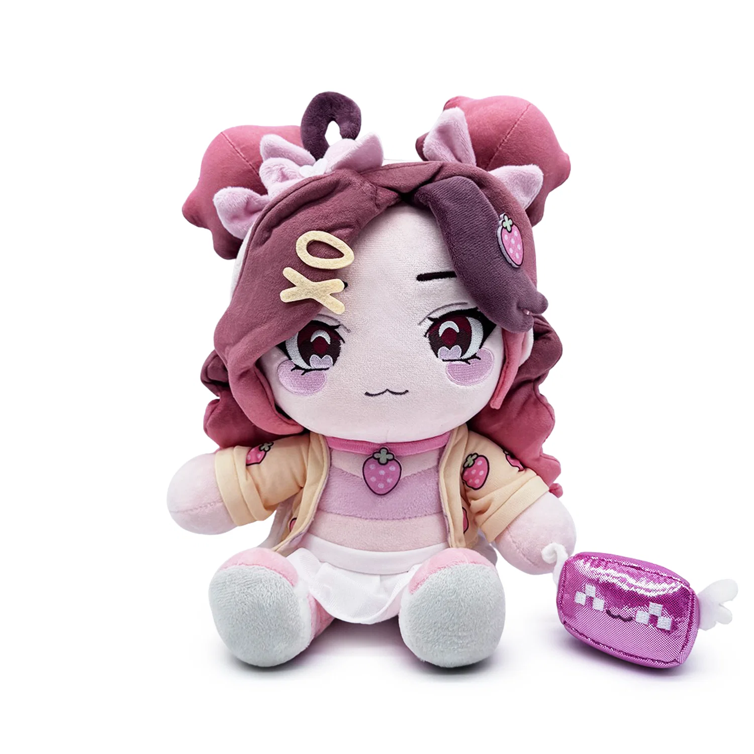 Pixiiuwu Plush (9in) - Image 2