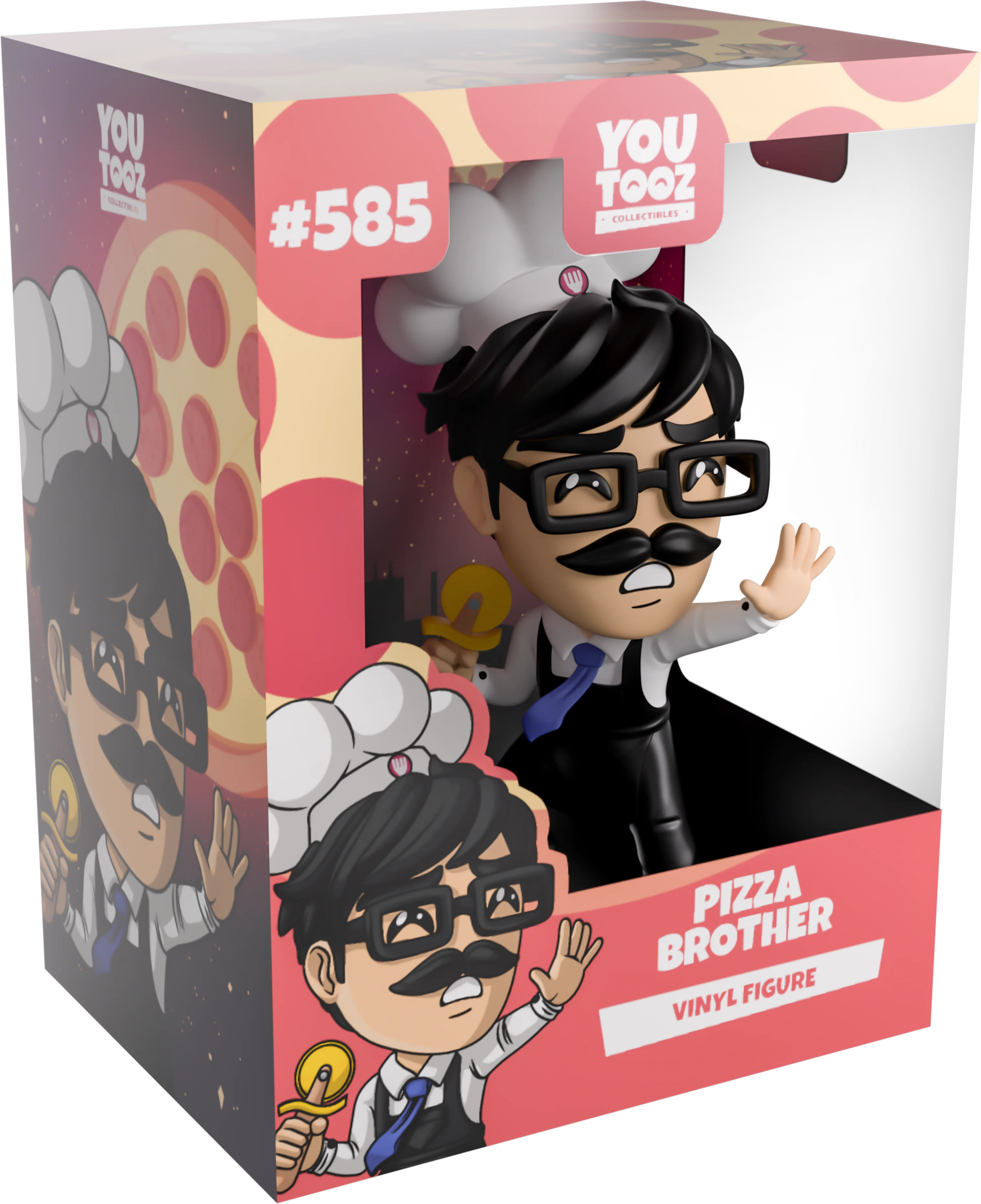 Pizza Brother - Image 2