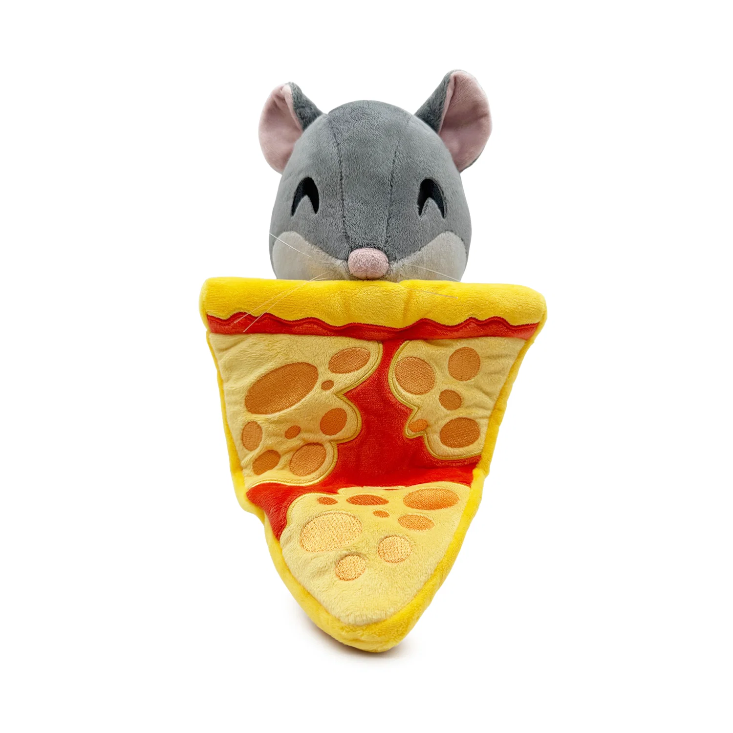 Pizza Rat Plush (9in) - Image 2