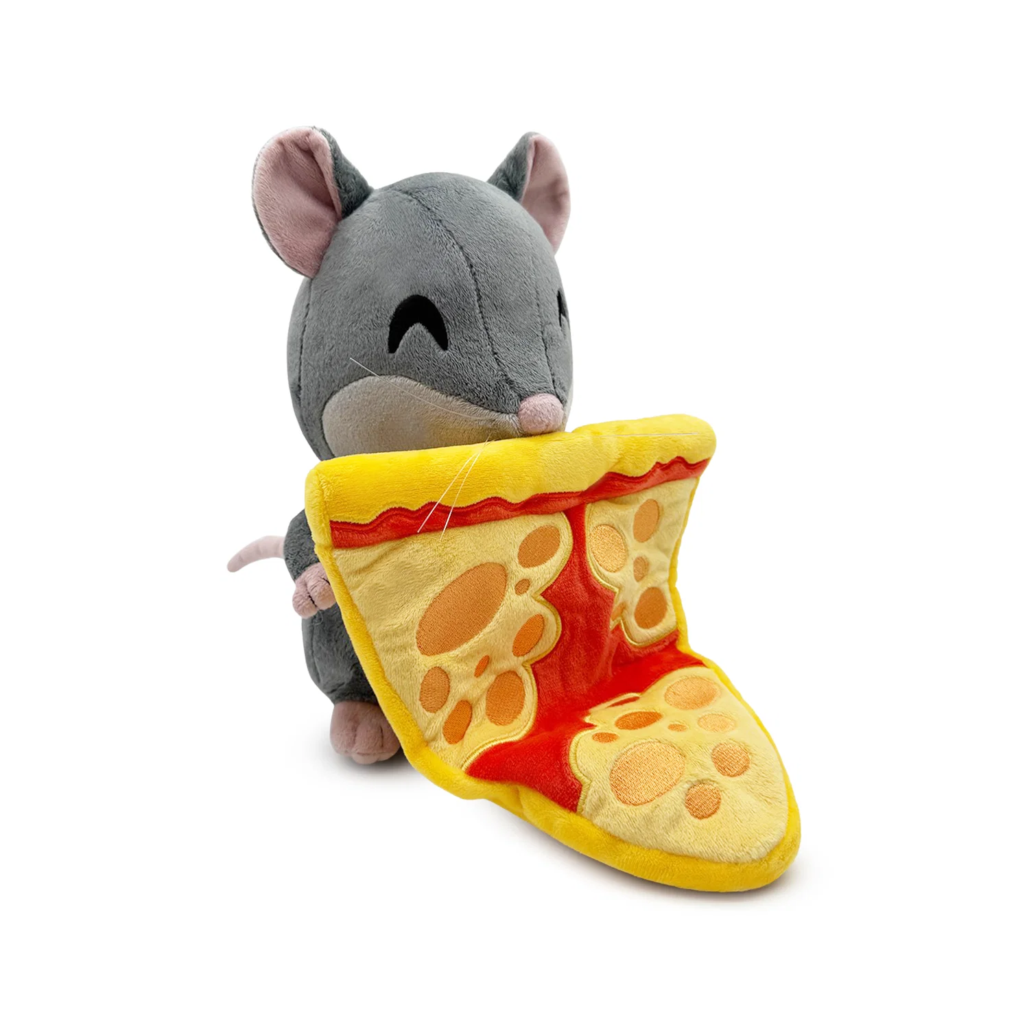 Pizza Rat Plush (9in) - Image 3