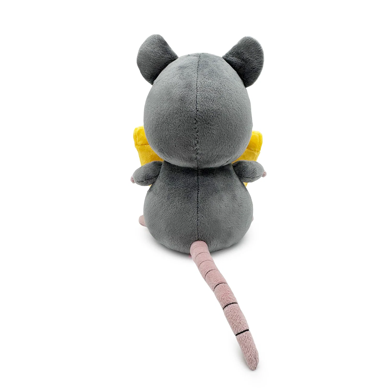 Pizza Rat Plush (9in) - Image 5