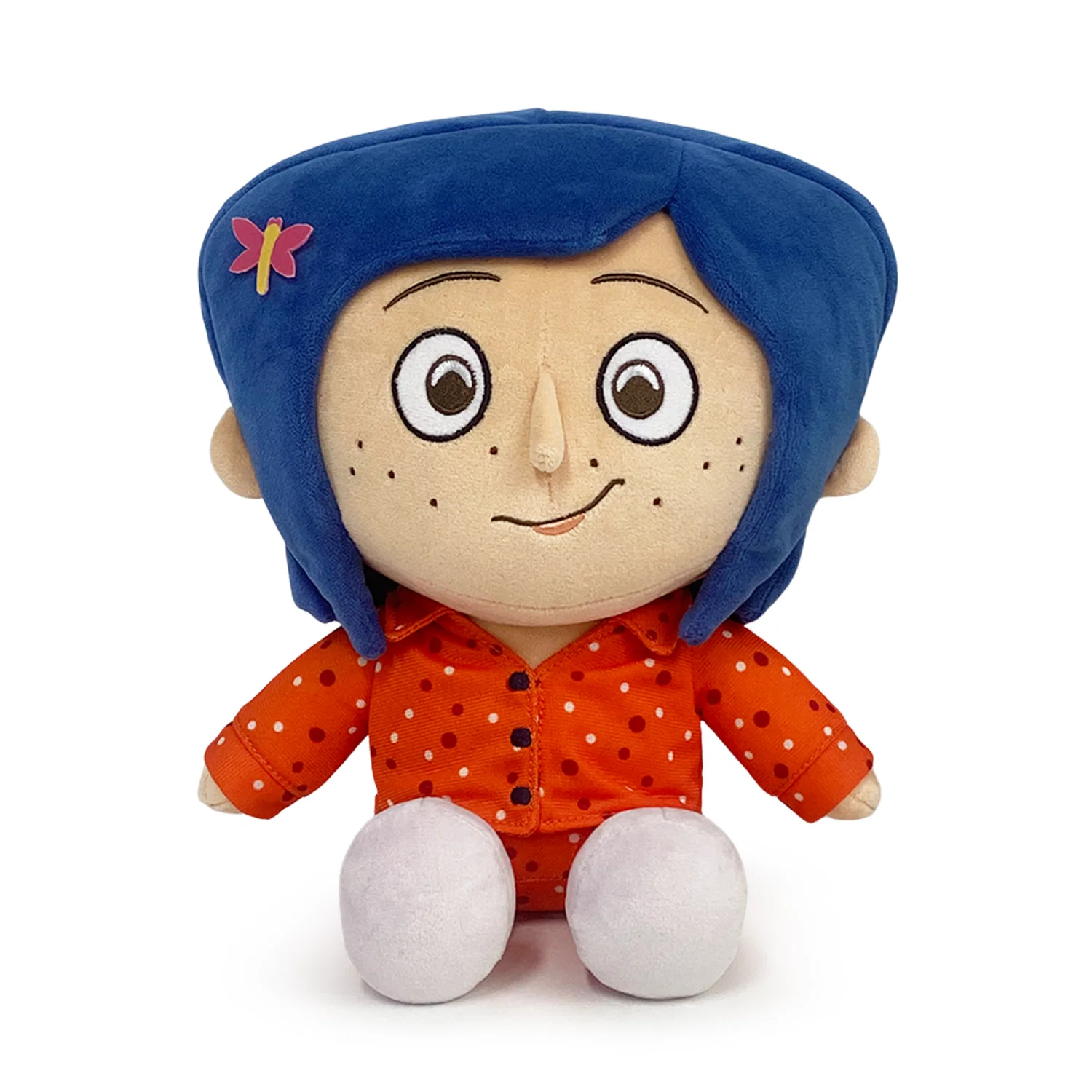 PJ Coraline Plush (9in) - Image 2