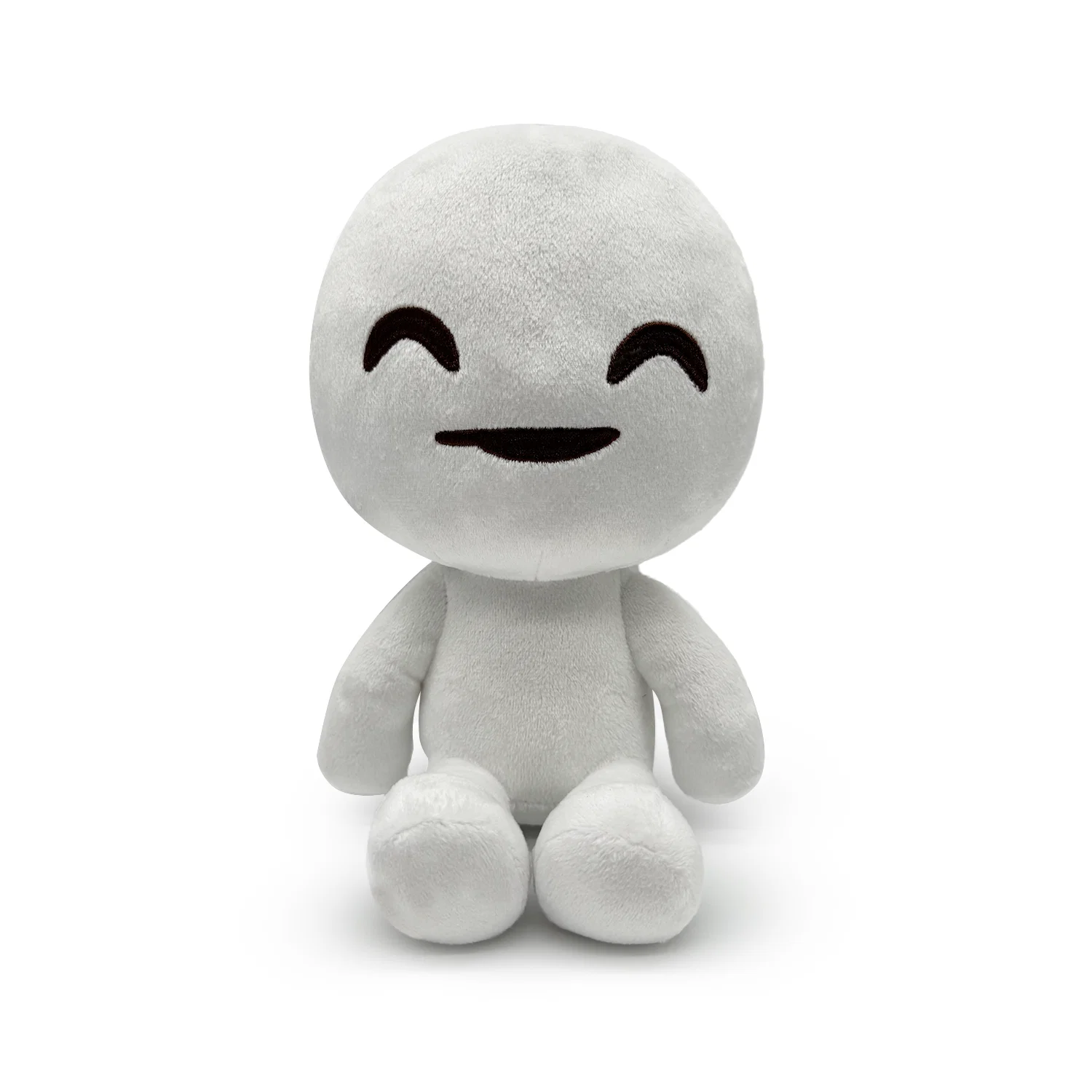 Plaintrace Plush (9in) - Image 2