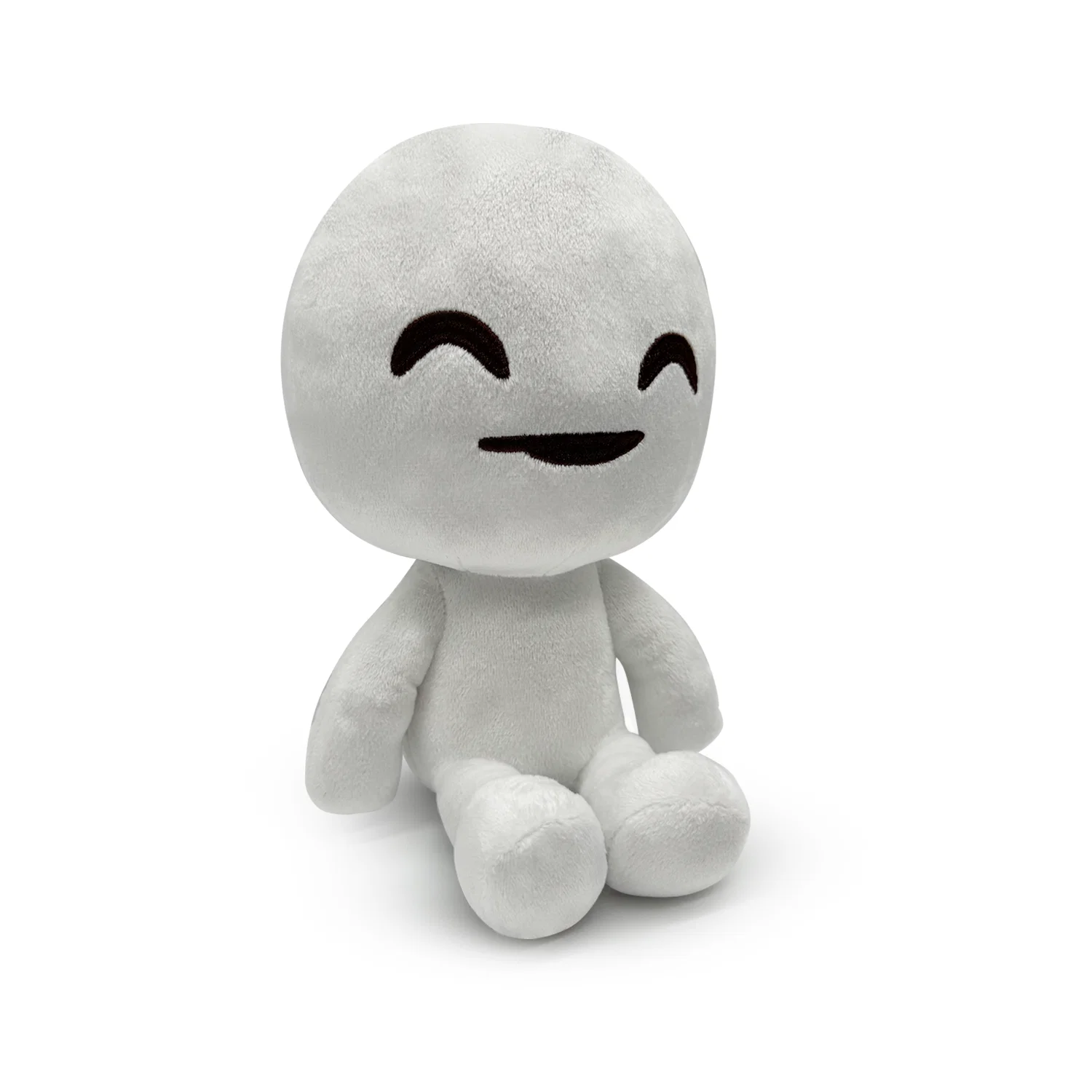 Plaintrace Plush (9in) - Image 3