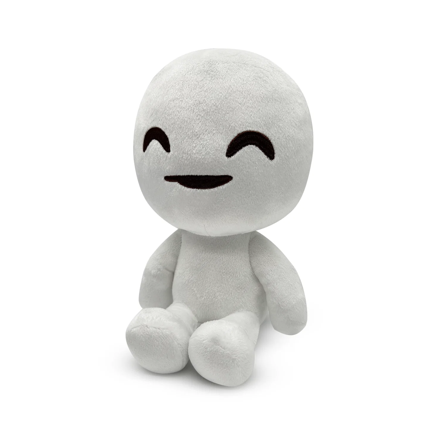 Plaintrace Plush (9in) - Image 4