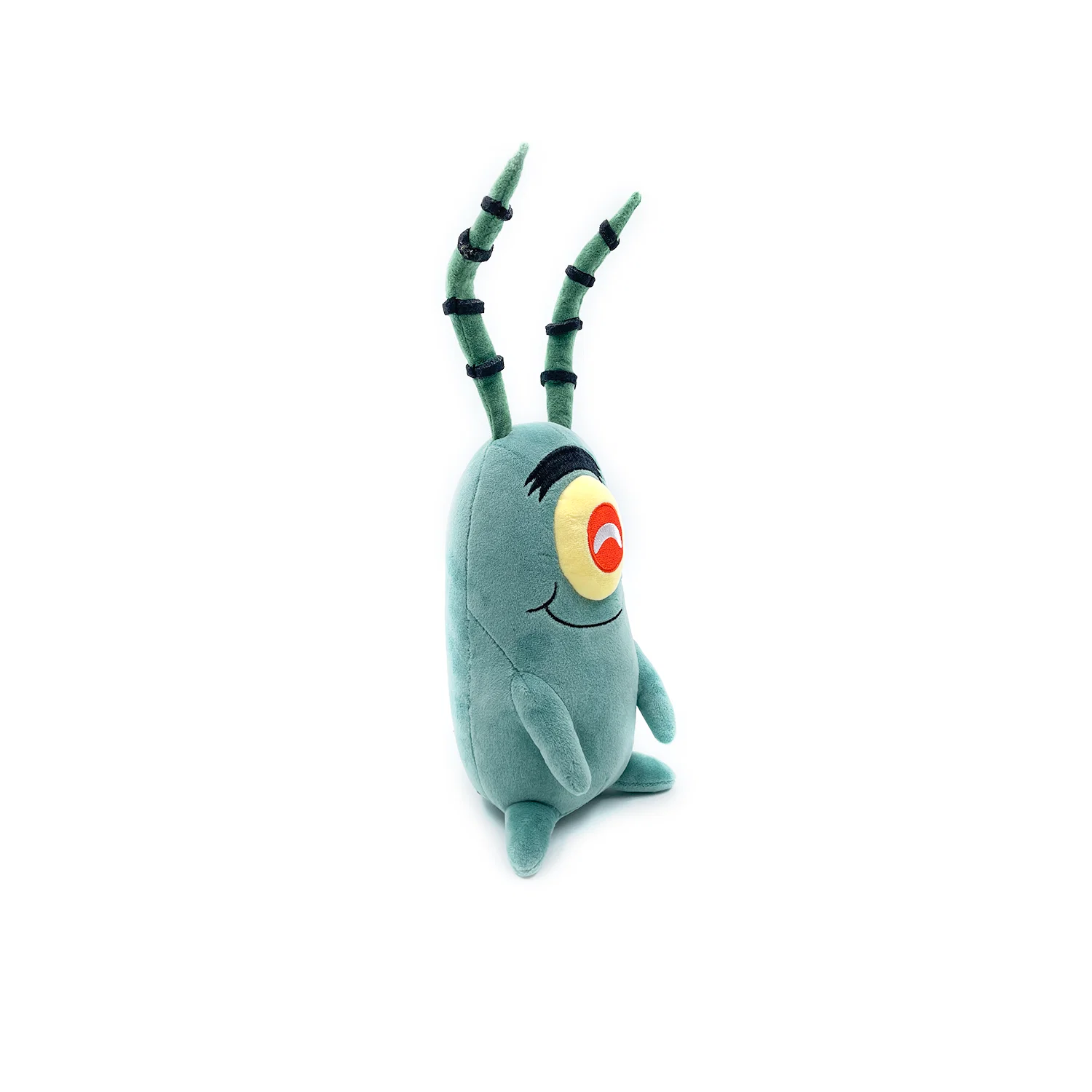 Plankton Sit Plush (9in) - Image 3