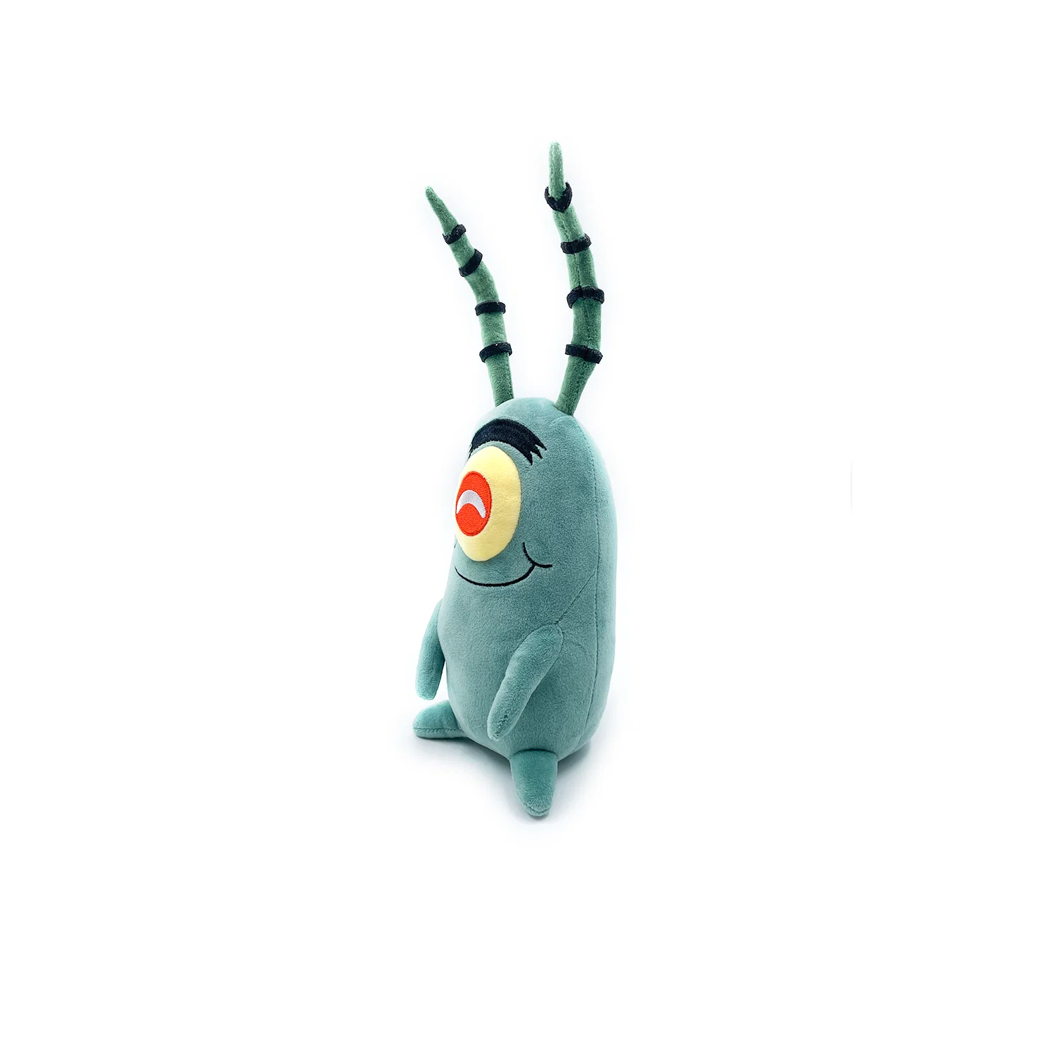 Plankton Sit Plush (9in) - Image 4